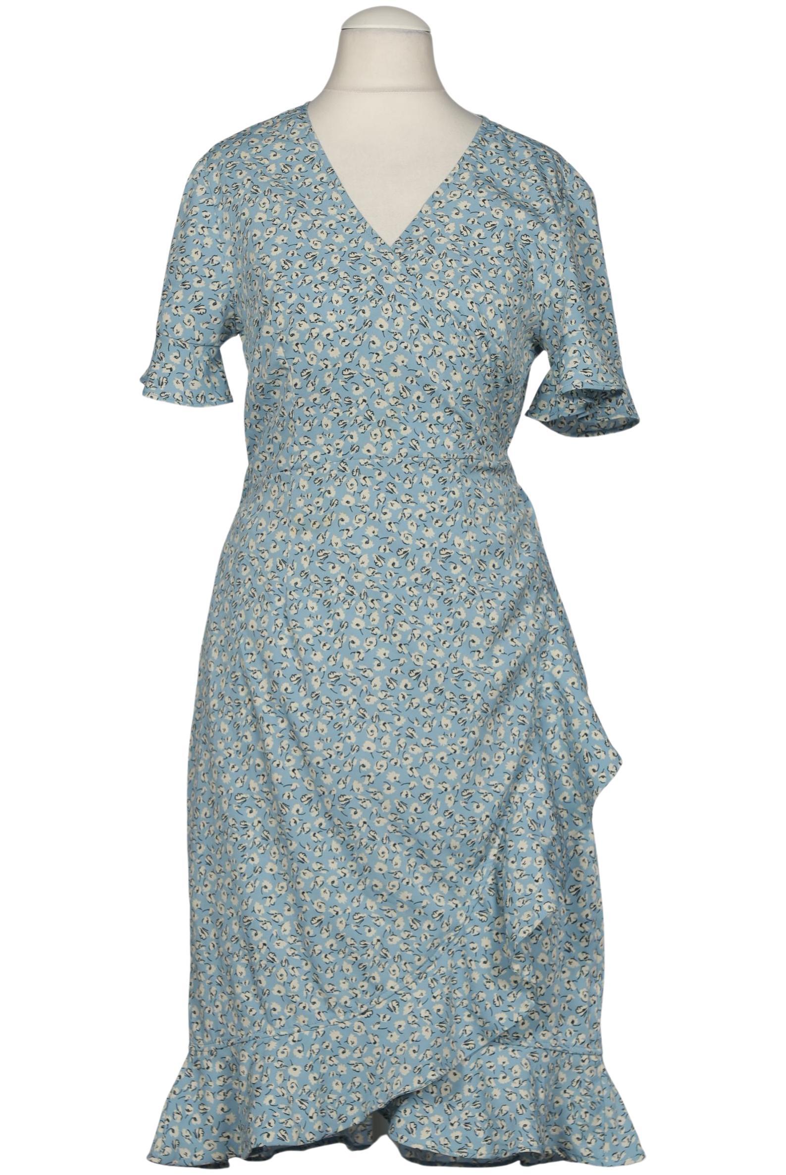 

Only Damen Kleid, blau, Gr. 36