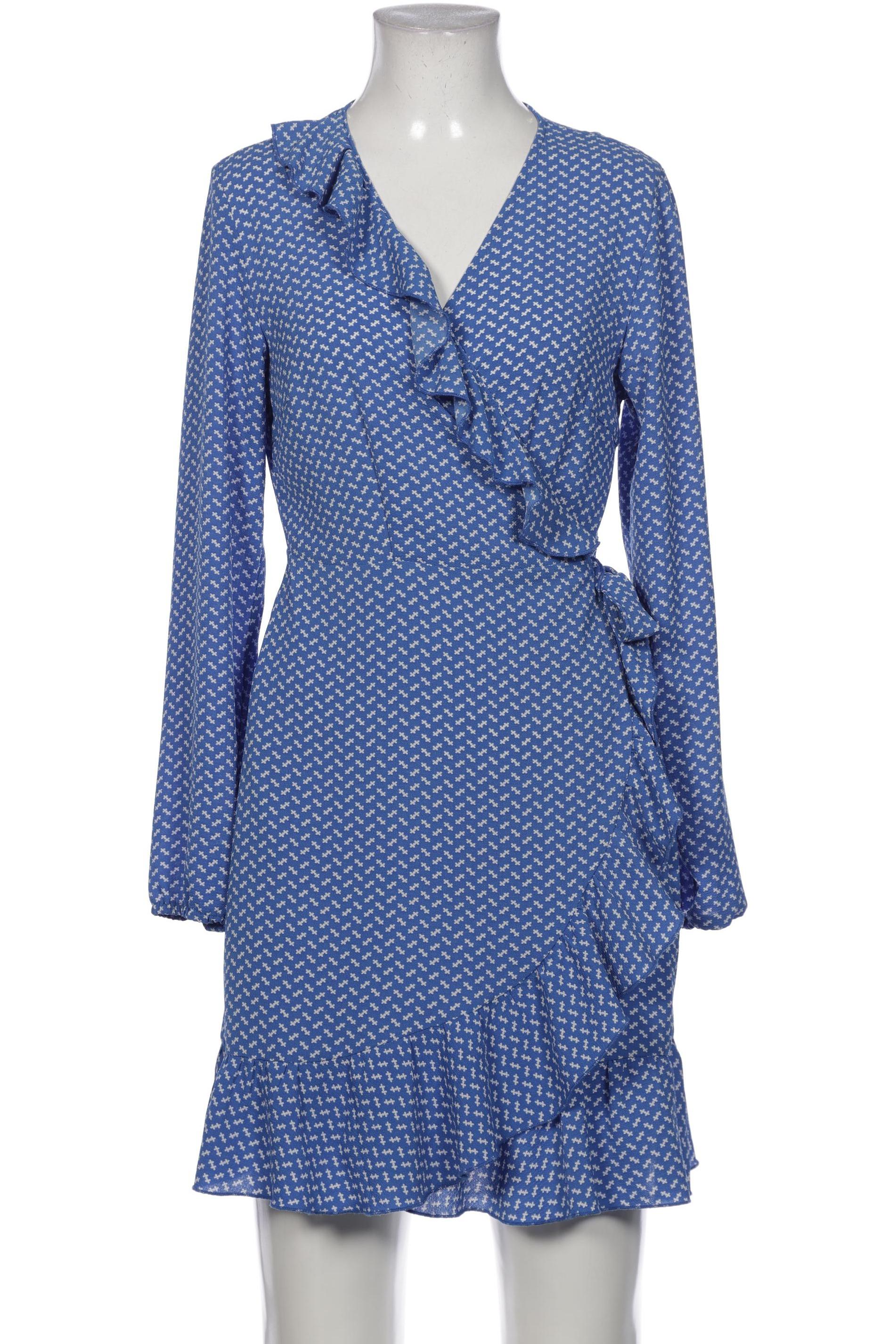 

Only Damen Kleid, blau, Gr. 38