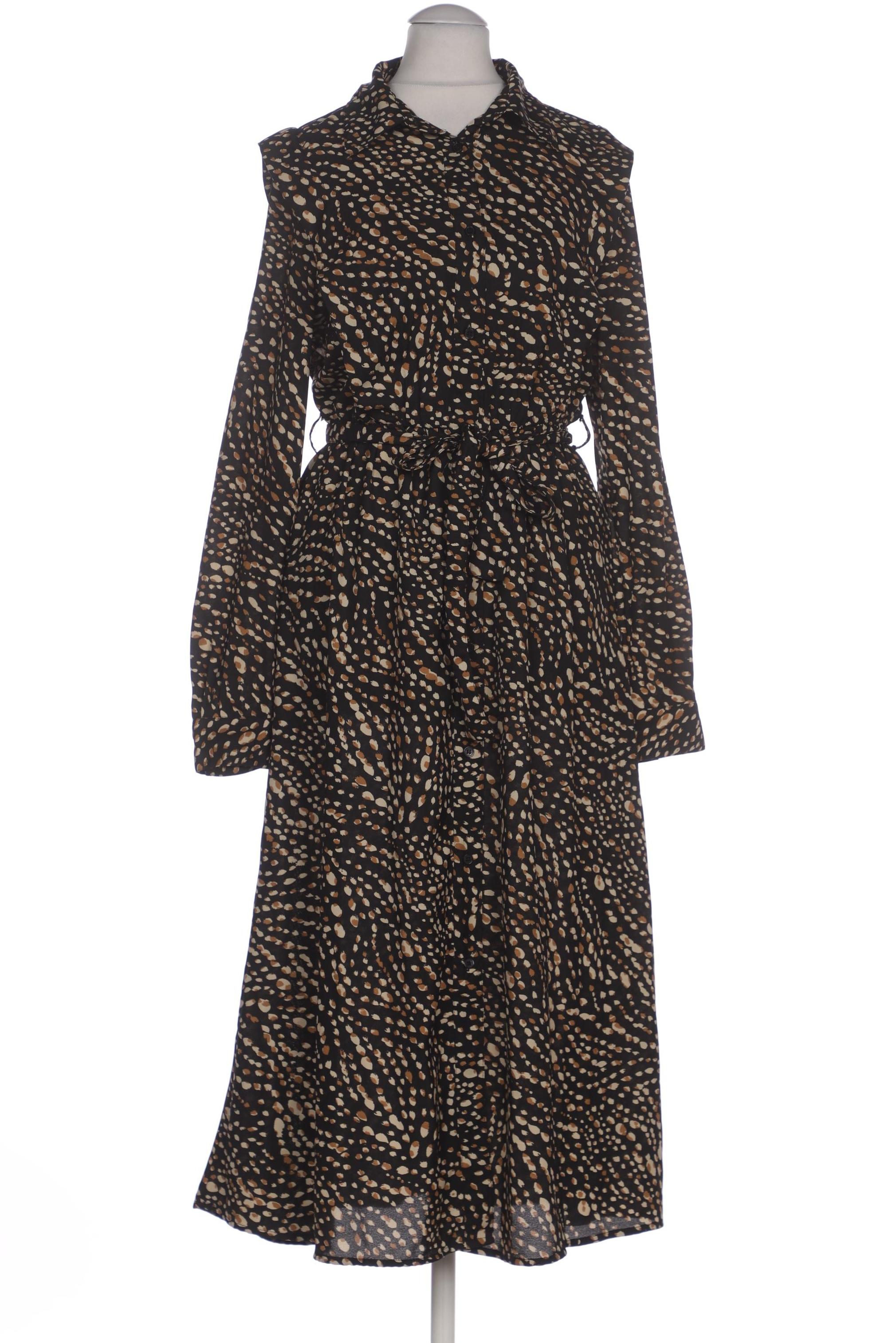 

Only Damen Kleid, schwarz, Gr. 34