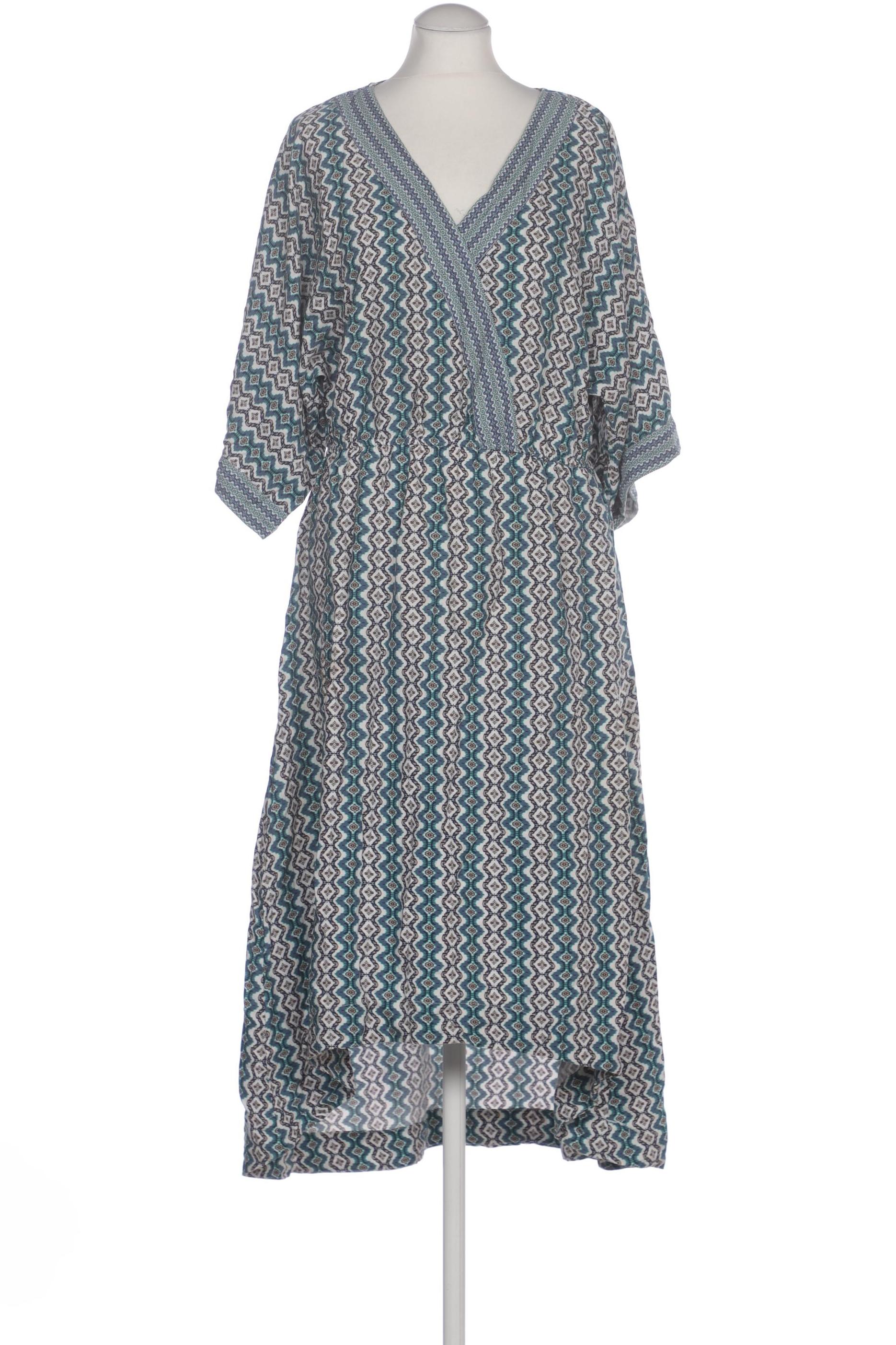 

Only Damen Kleid, türkis, Gr. 40