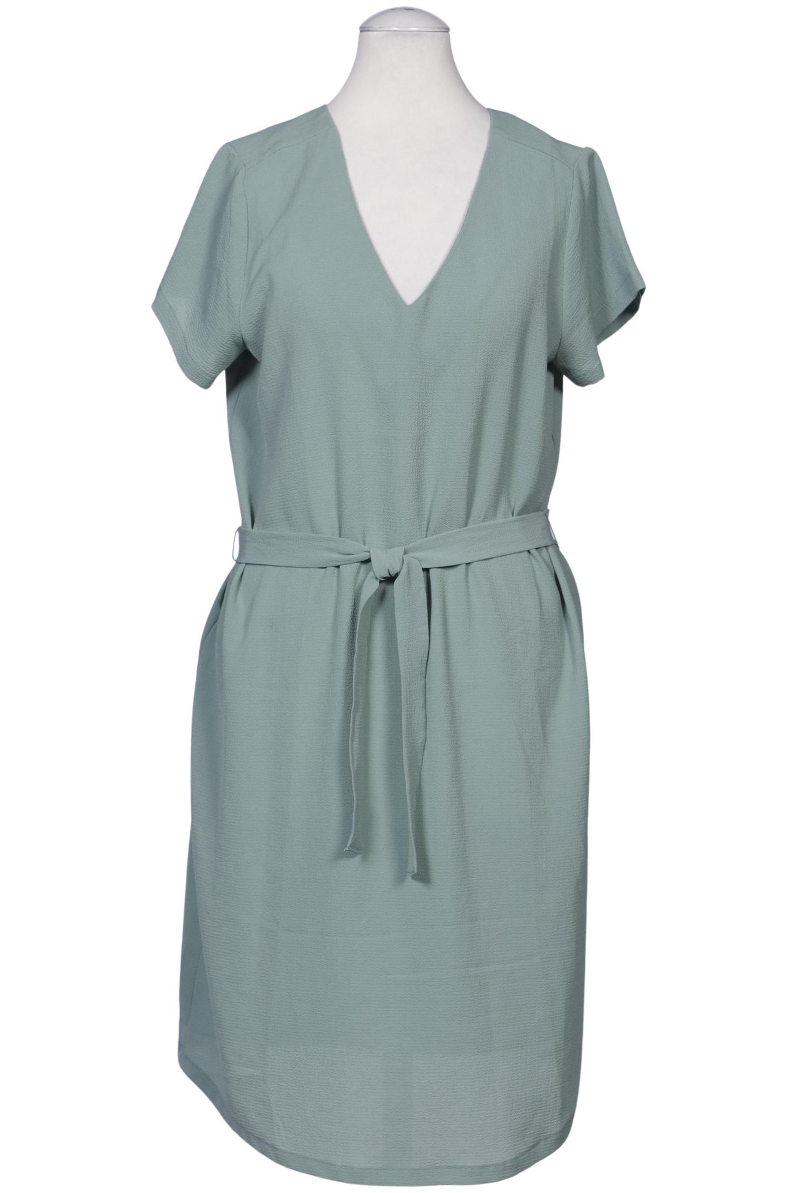 

Only Damen Kleid, hellgrün, Gr. 34