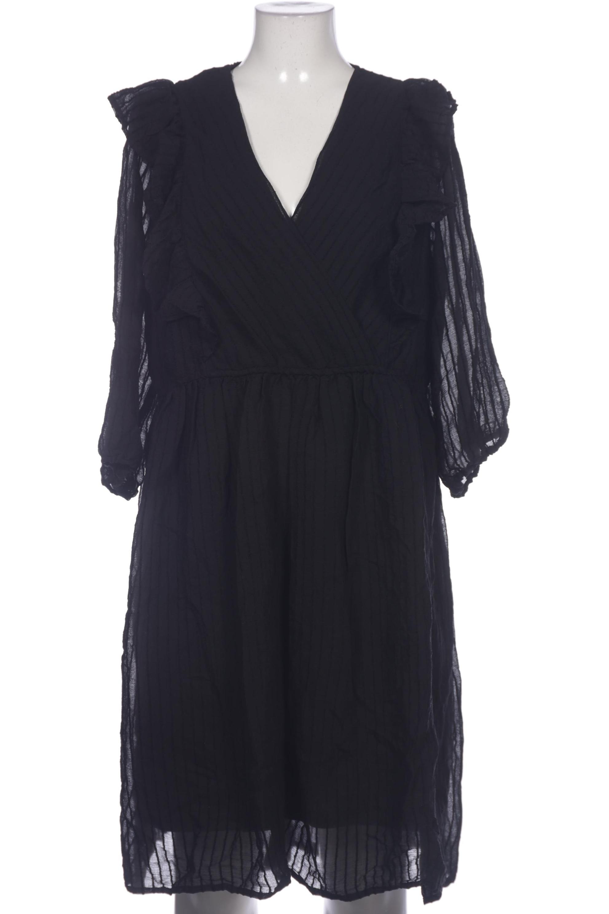 

Only Damen Kleid, schwarz, Gr. 38