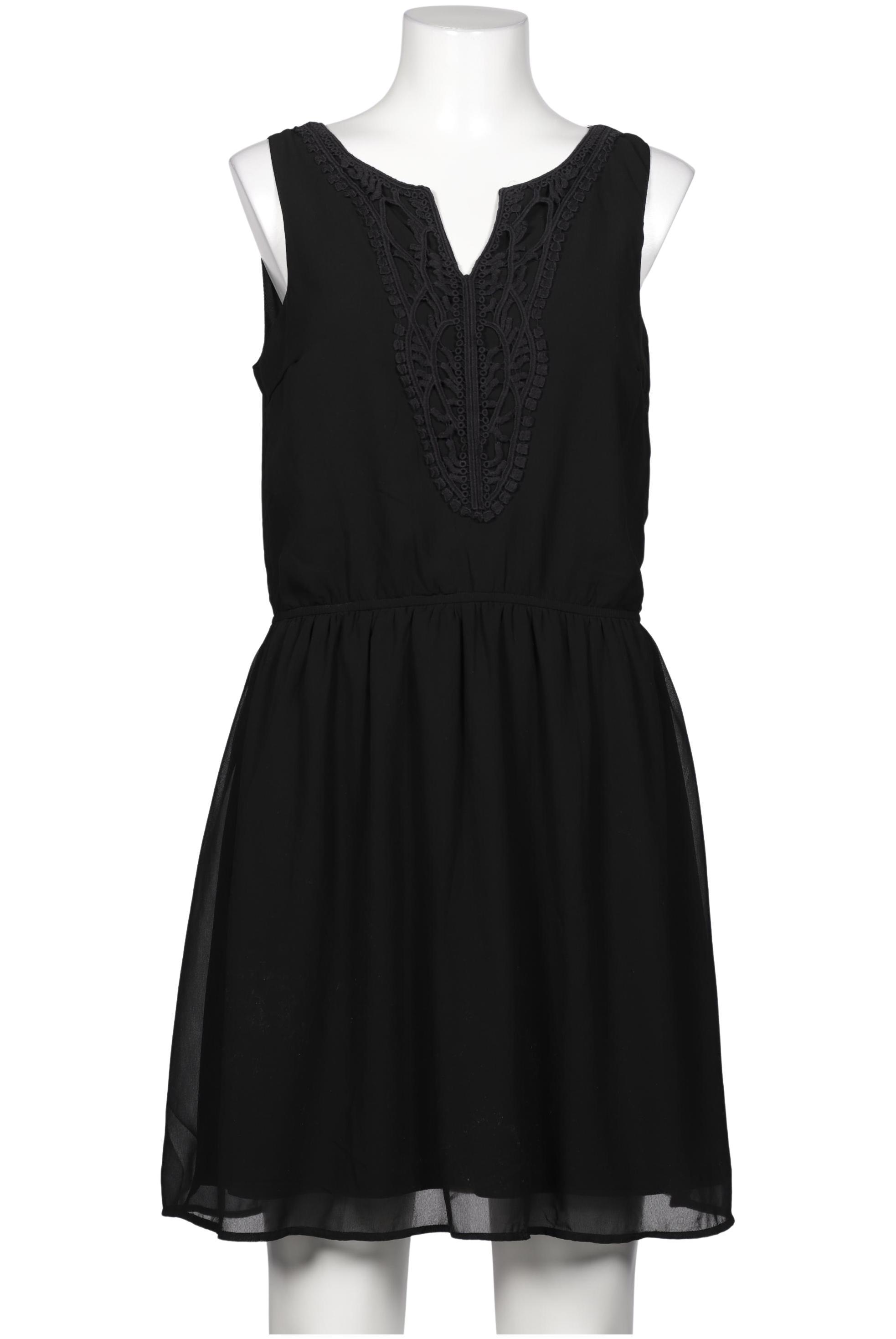 

Only Damen Kleid, schwarz, Gr. 40