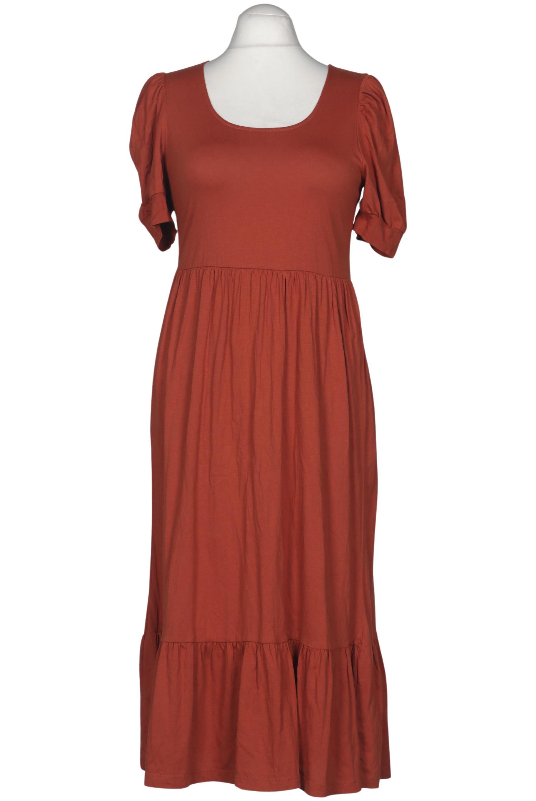 

Only Damen Kleid, braun, Gr. 42