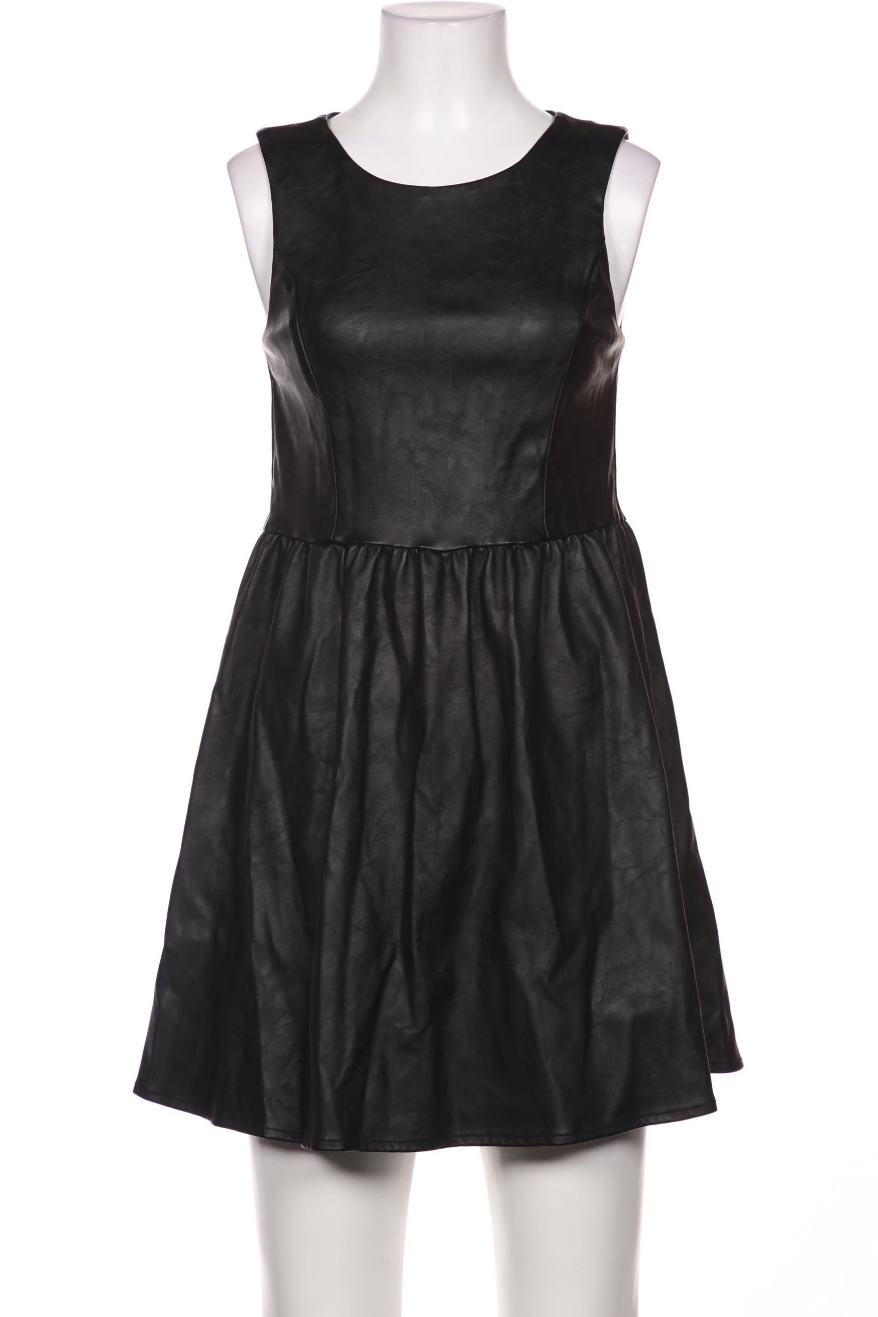 

Only Damen Kleid, schwarz, Gr. 36