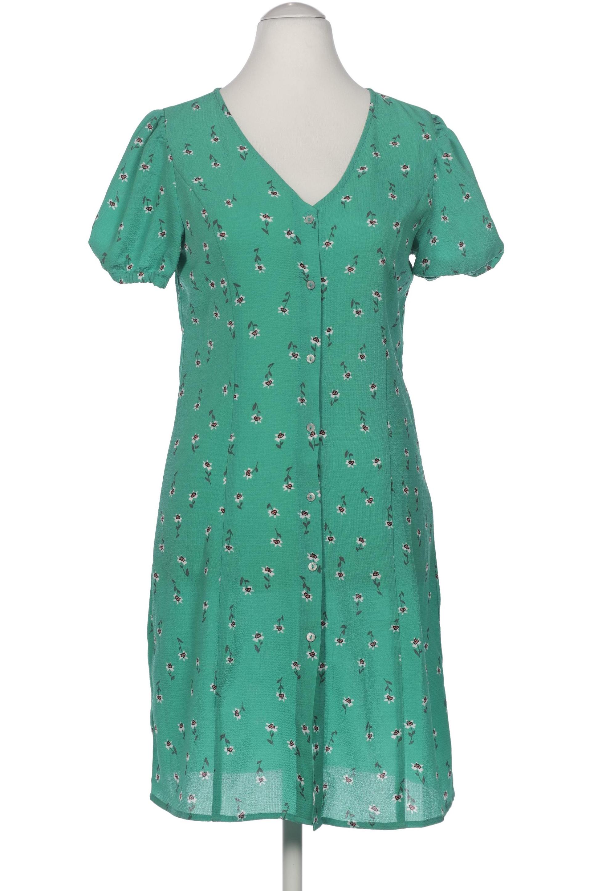 

Only Damen Kleid, grün, Gr. 38