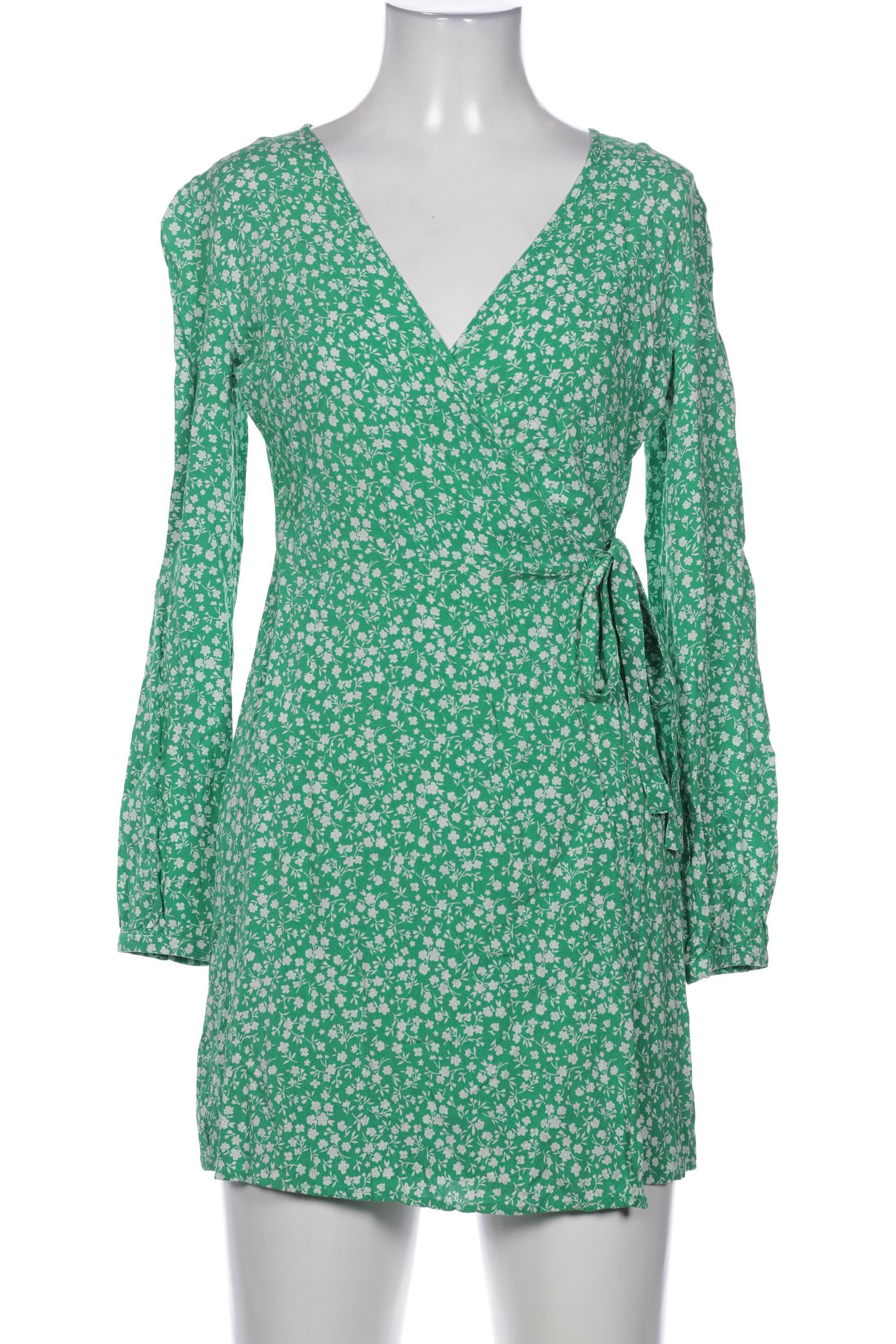 

Only Damen Kleid, grün, Gr. 34