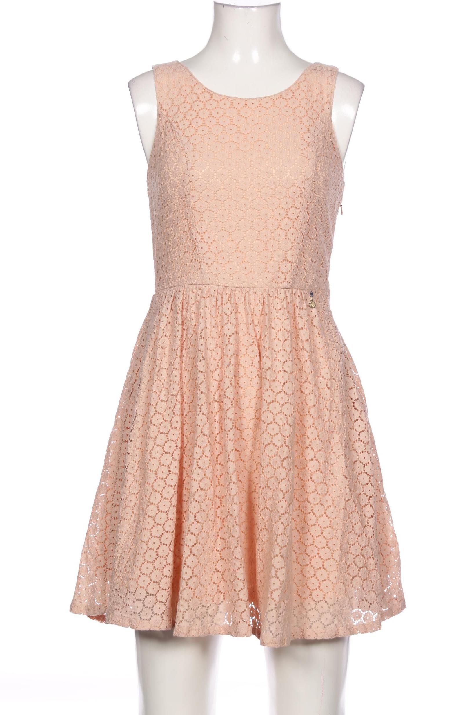 

Only Damen Kleid, pink, Gr. 34