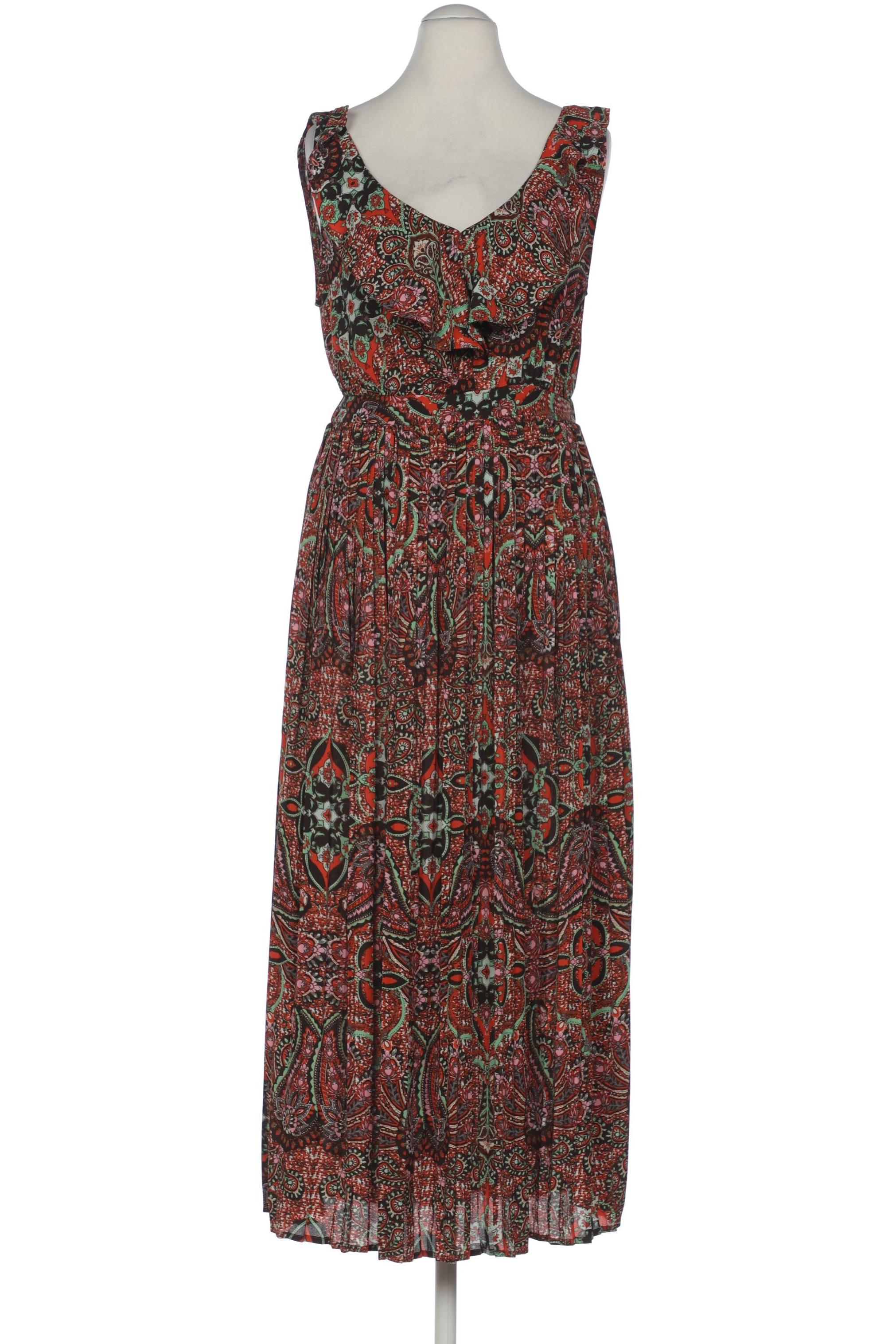 

Only Damen Kleid, mehrfarbig, Gr. 38