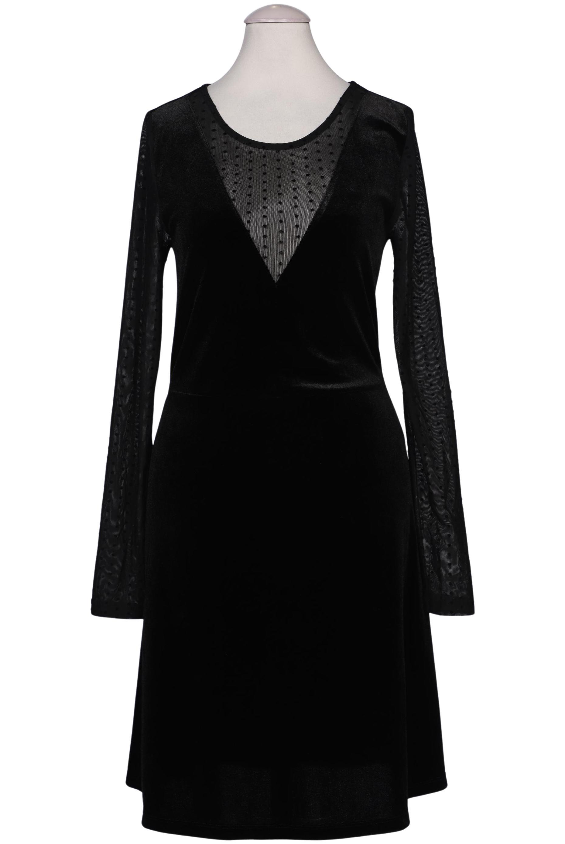 

Only Damen Kleid, schwarz, Gr. 36