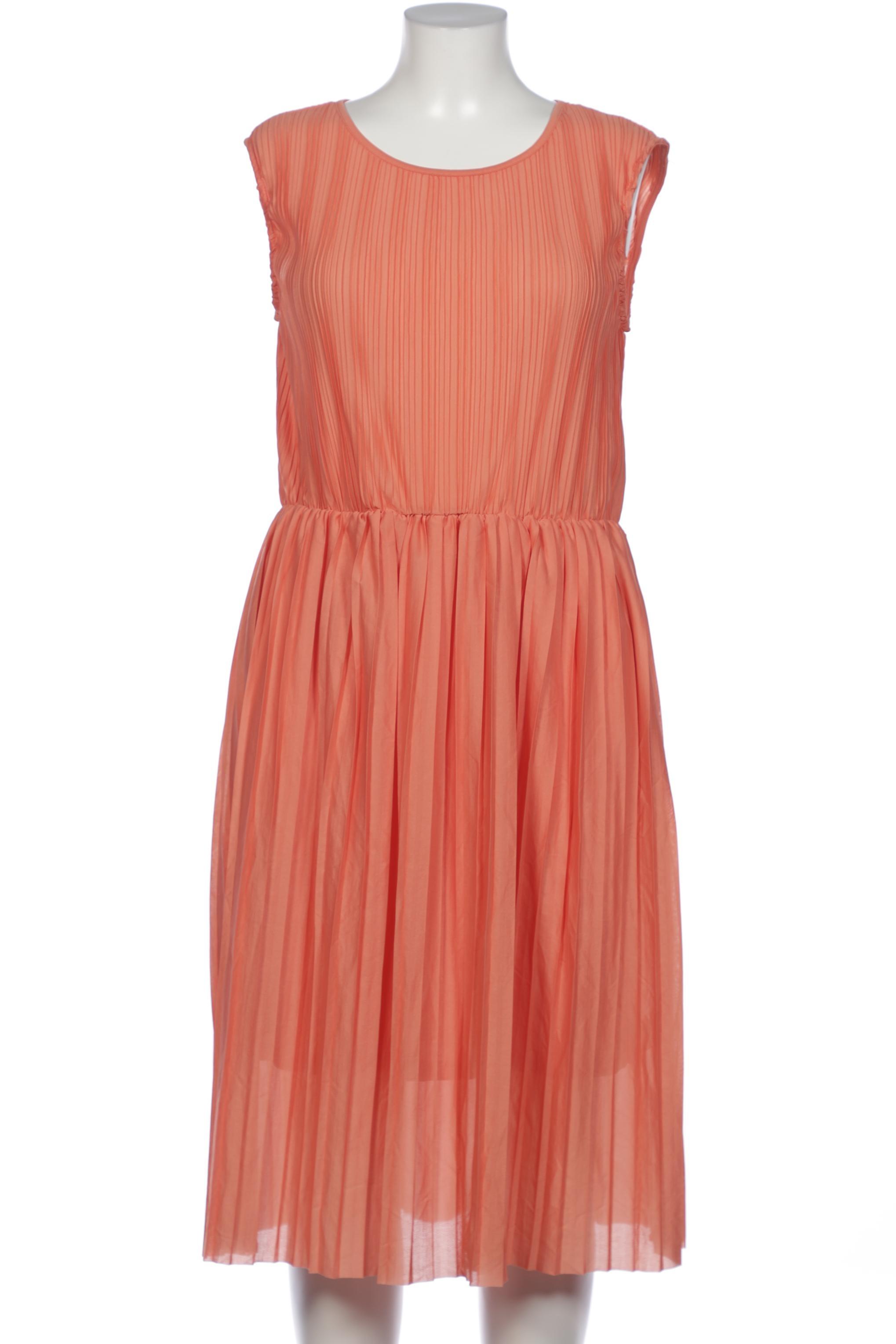 

Only Damen Kleid, orange, Gr. 44