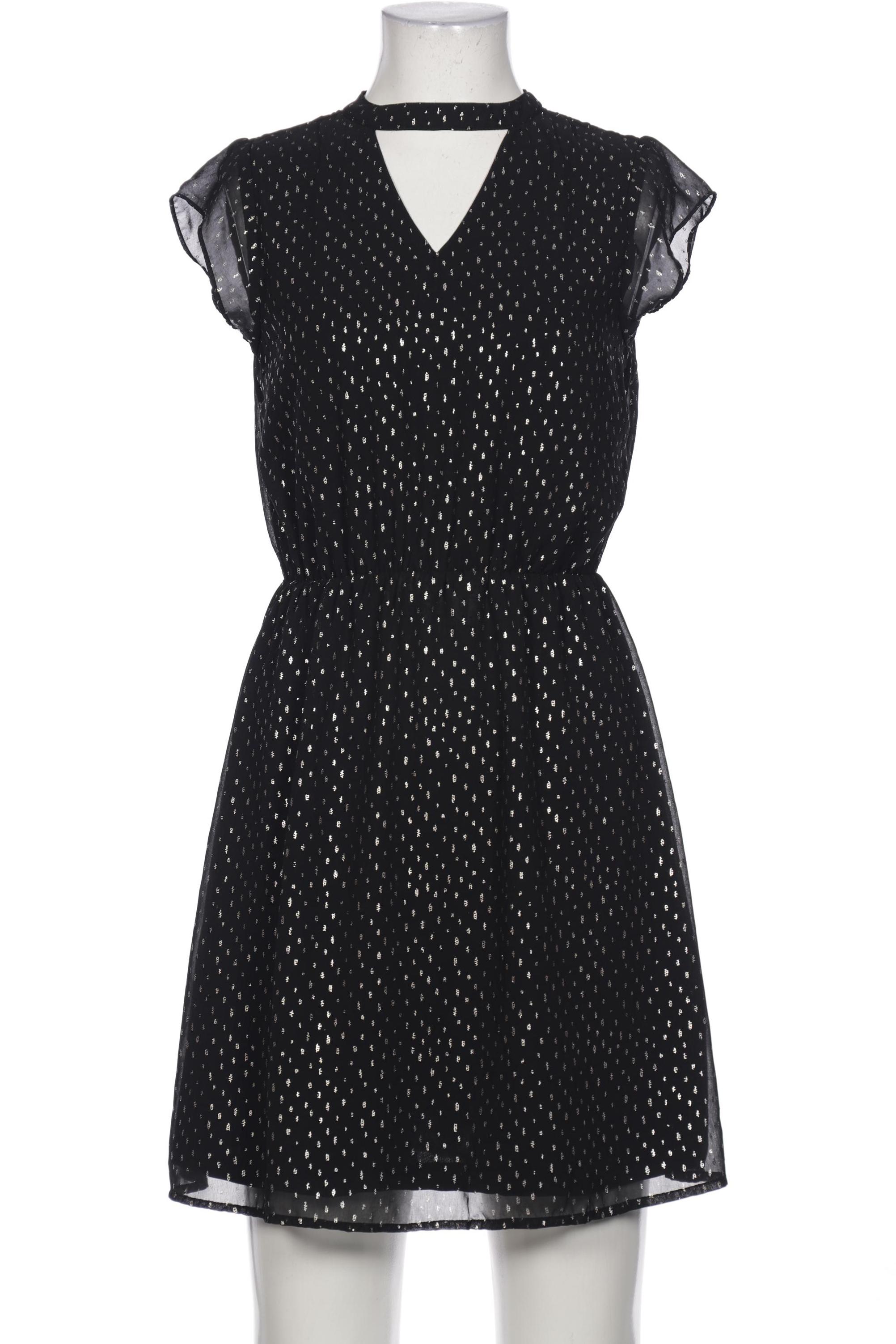 

Only Damen Kleid, schwarz, Gr. 34