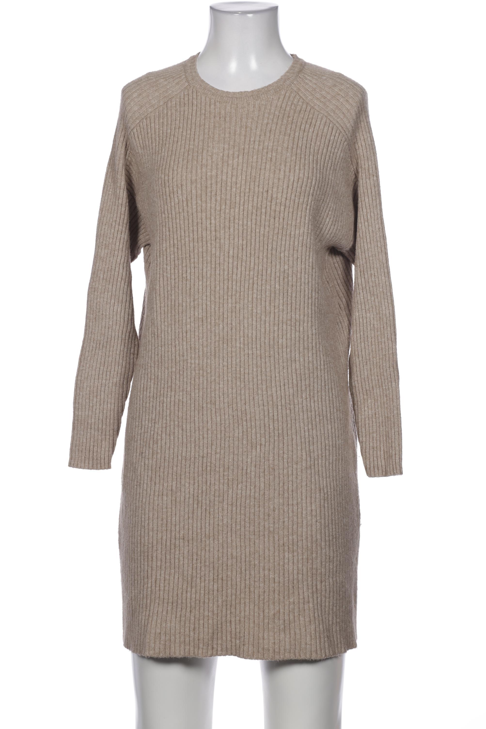 

Only Damen Kleid, beige, Gr. 34