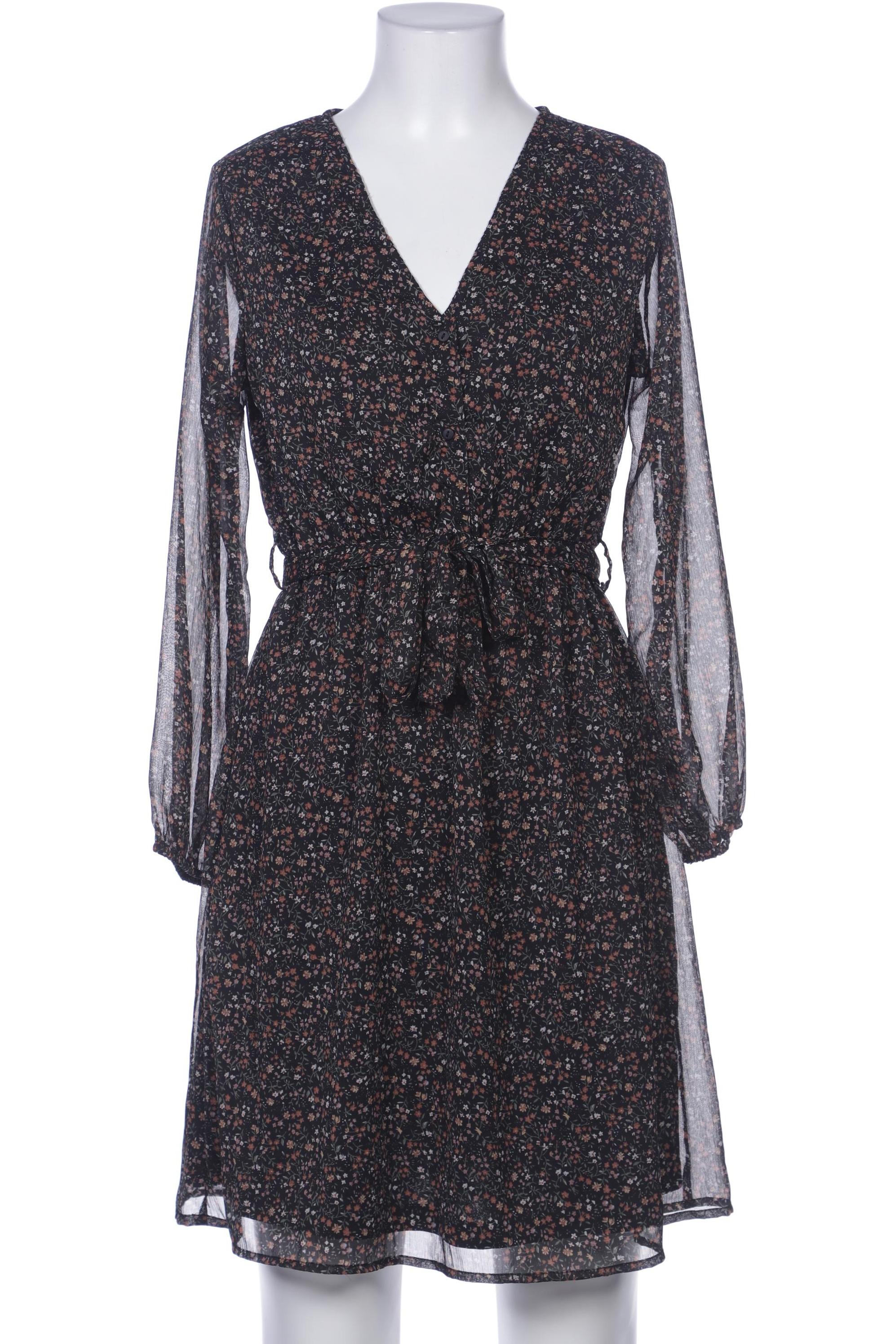 

Only Damen Kleid, braun, Gr. 36
