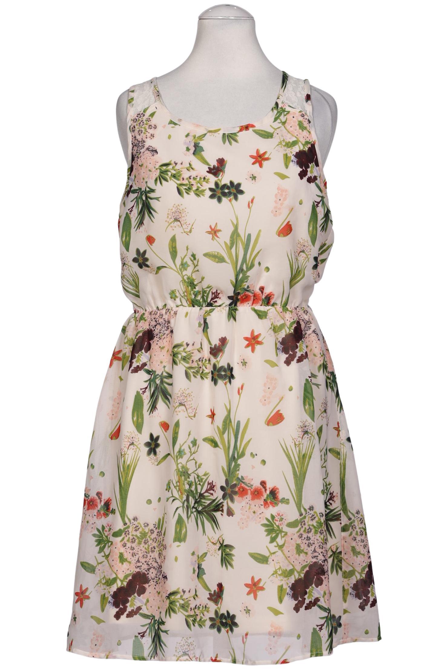 

Only Damen Kleid, cremeweiß, Gr. 36