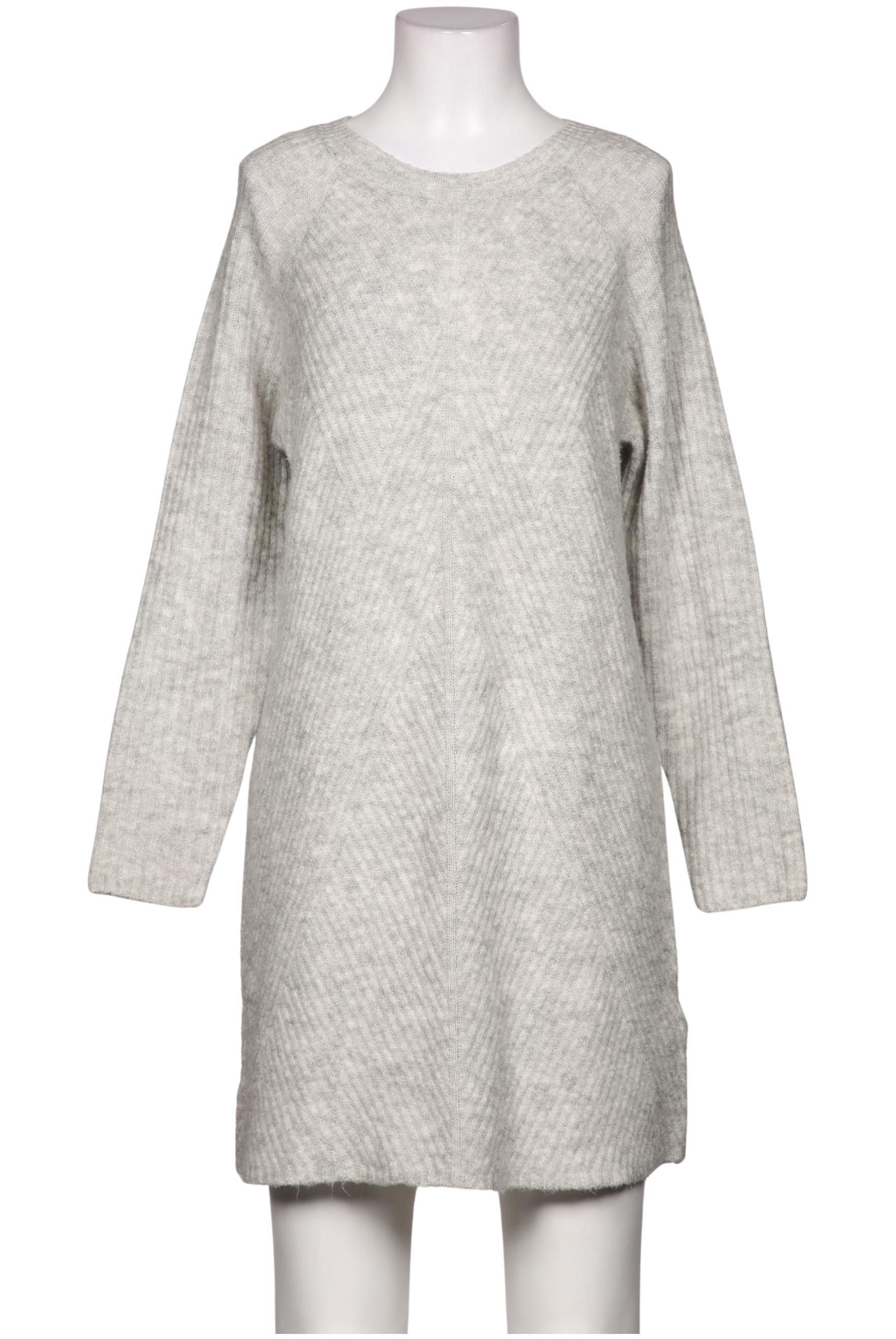 

Only Damen Kleid, grau, Gr. 34