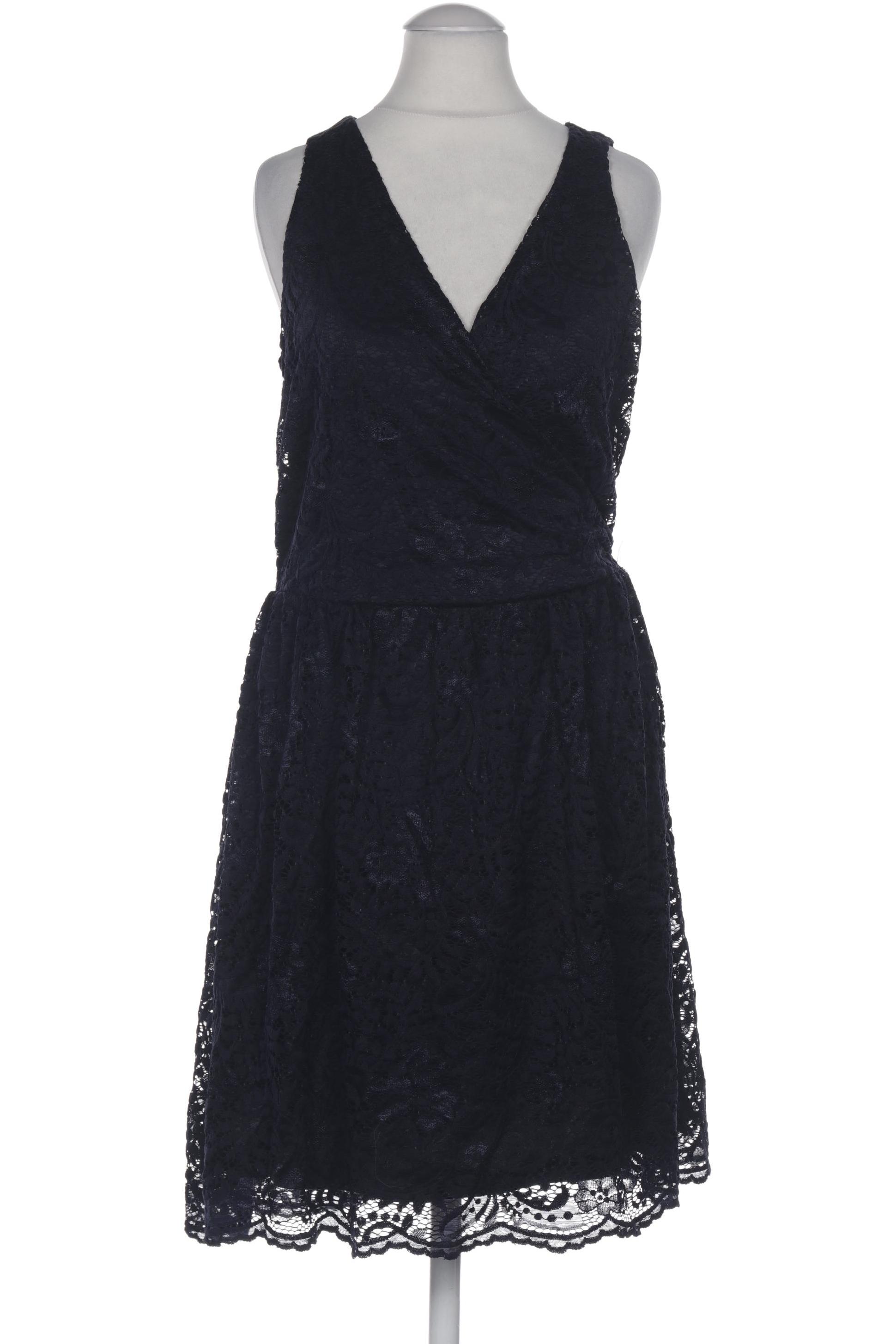 

Only Damen Kleid, marineblau, Gr. 36