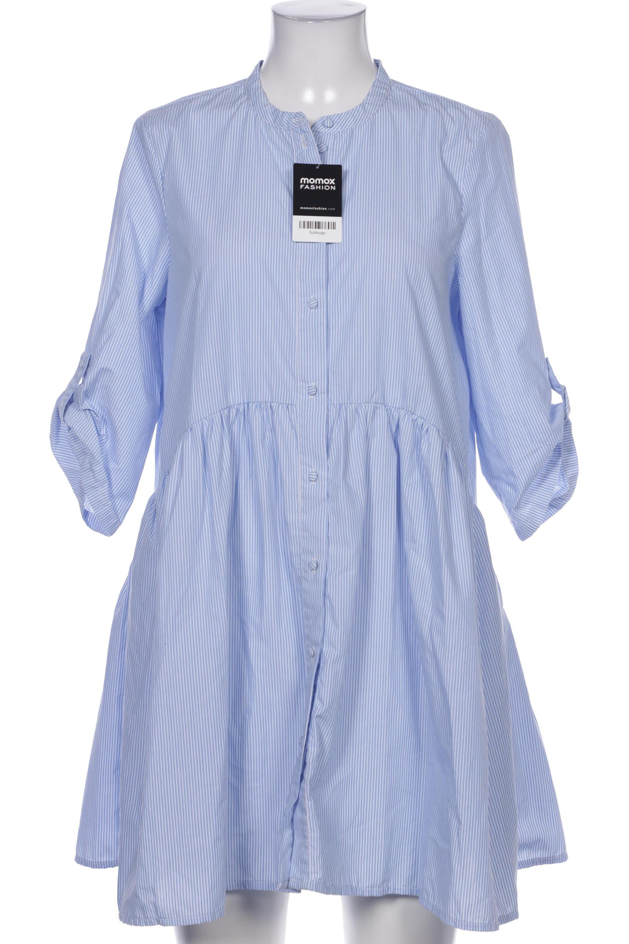 

Only Damen Kleid, blau, Gr. 38