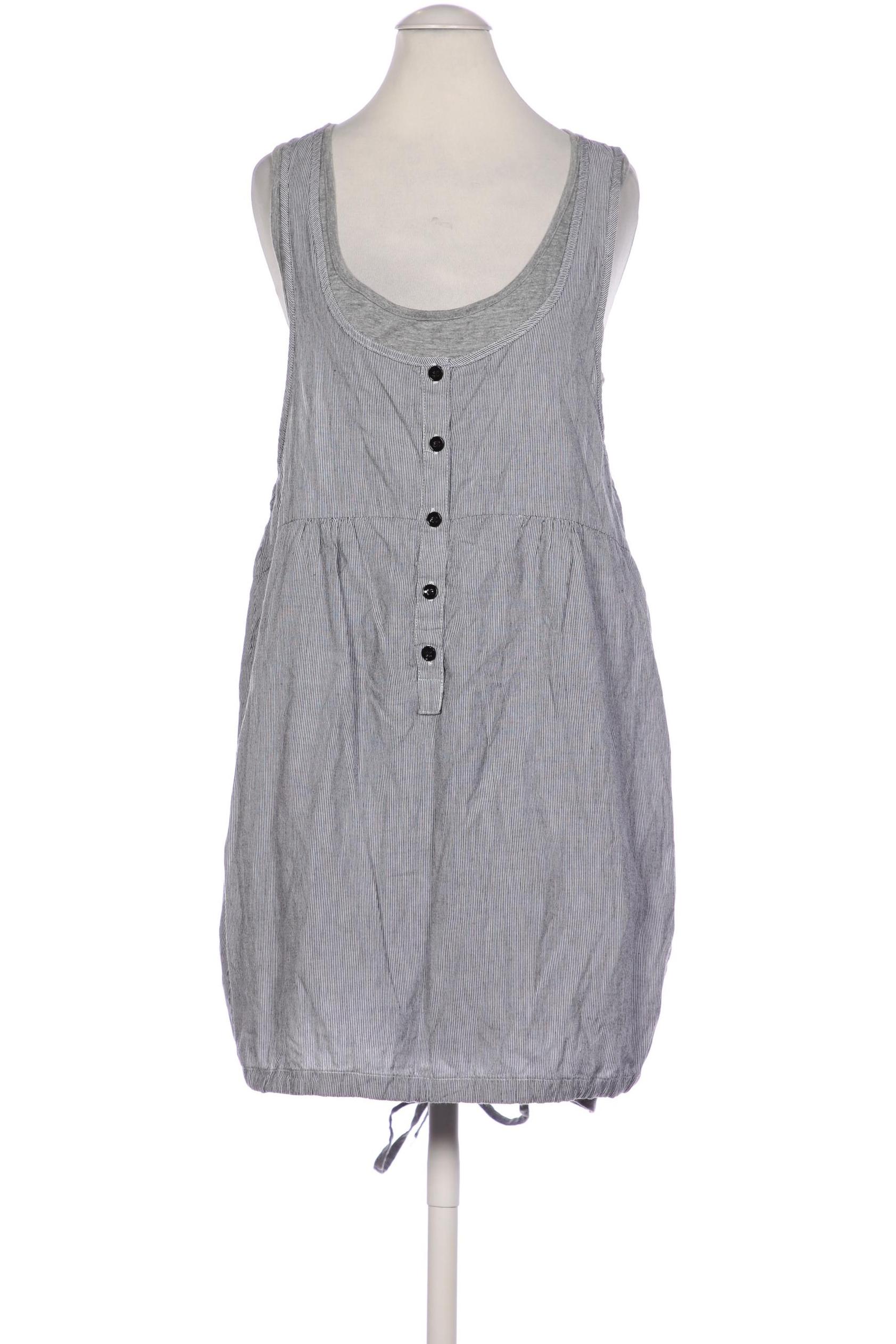 

Only Damen Kleid, grau, Gr. 36