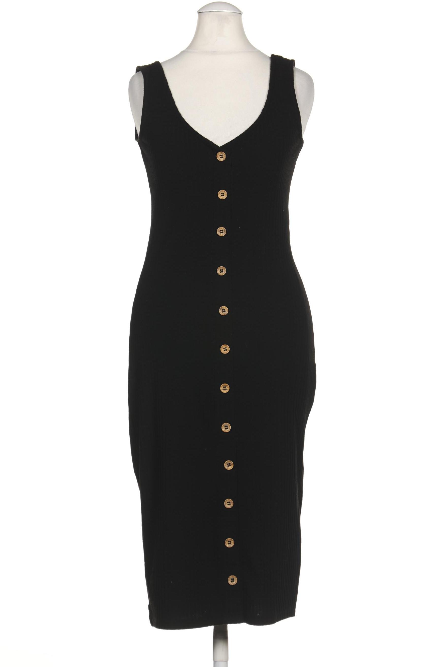 

Only Damen Kleid, schwarz, Gr. 34