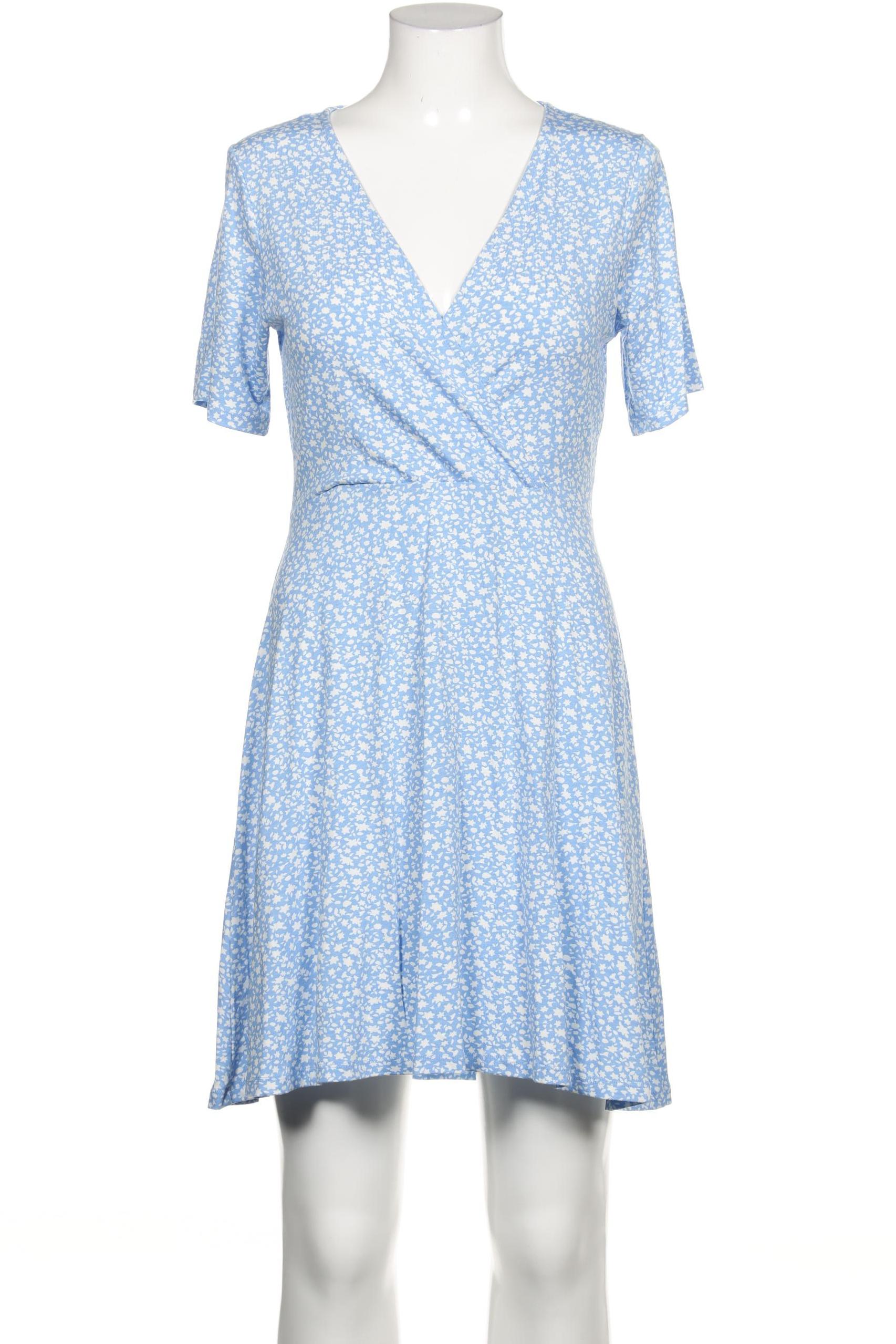 

Only Damen Kleid, hellblau, Gr. 42