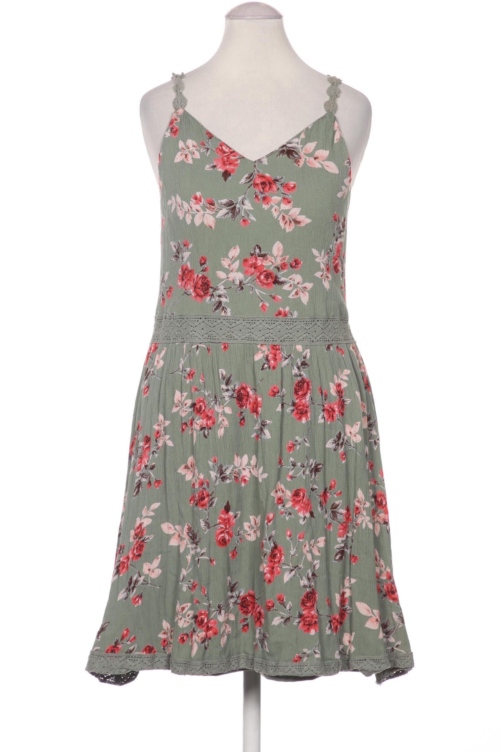 

Only Damen Kleid, grün, Gr. 34