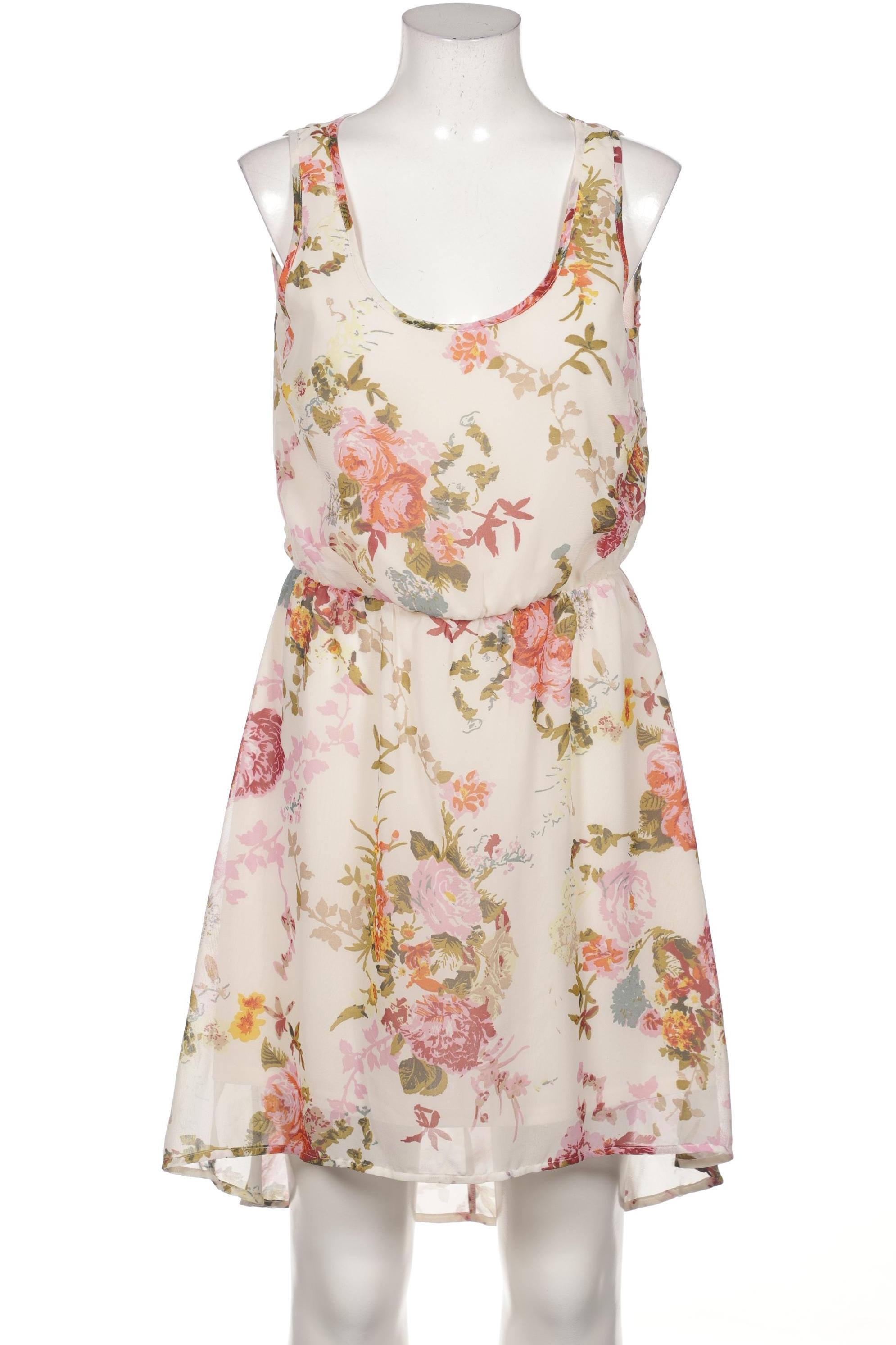 

Only Damen Kleid, mehrfarbig, Gr. 40
