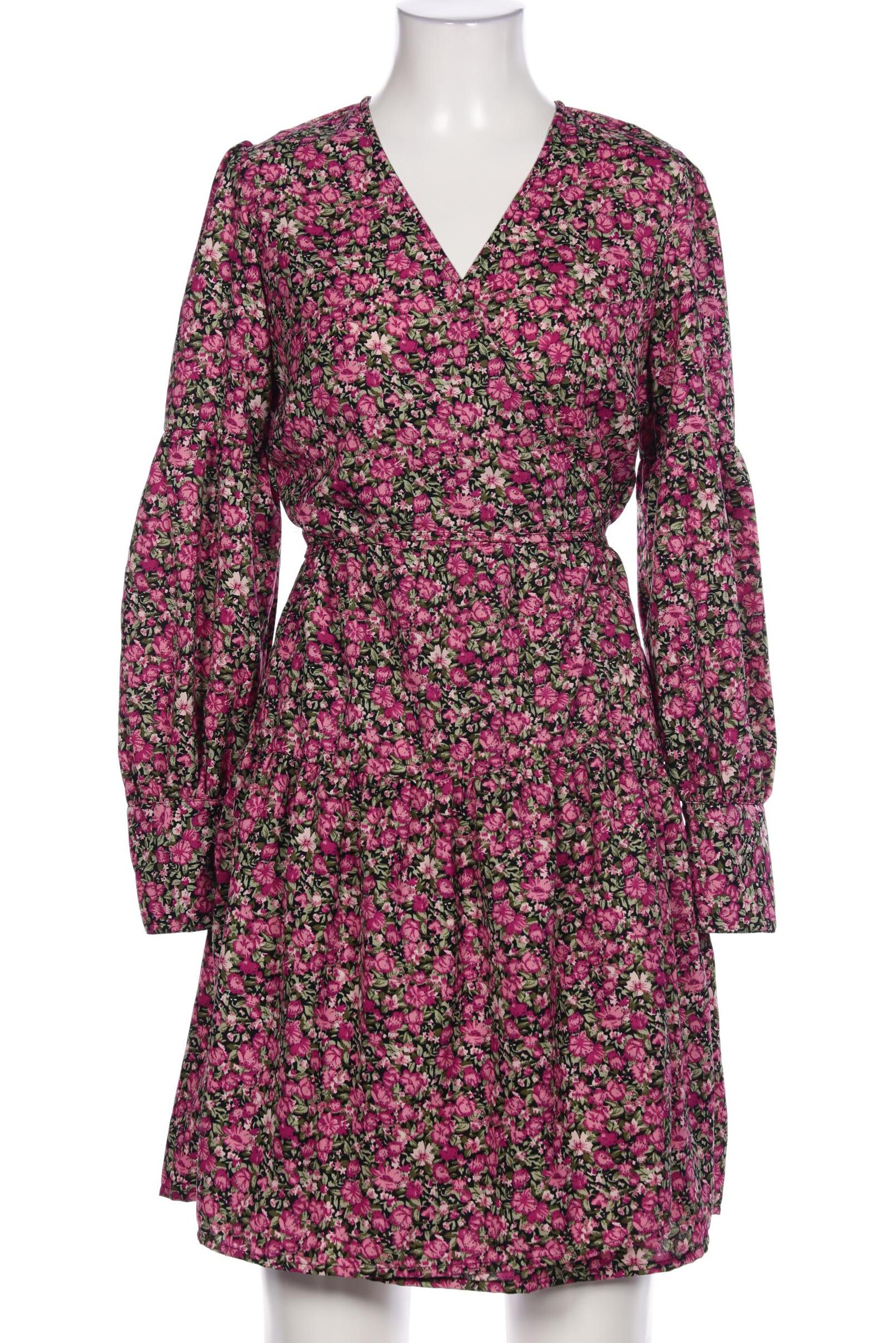

Only Damen Kleid, bordeaux, Gr. 36