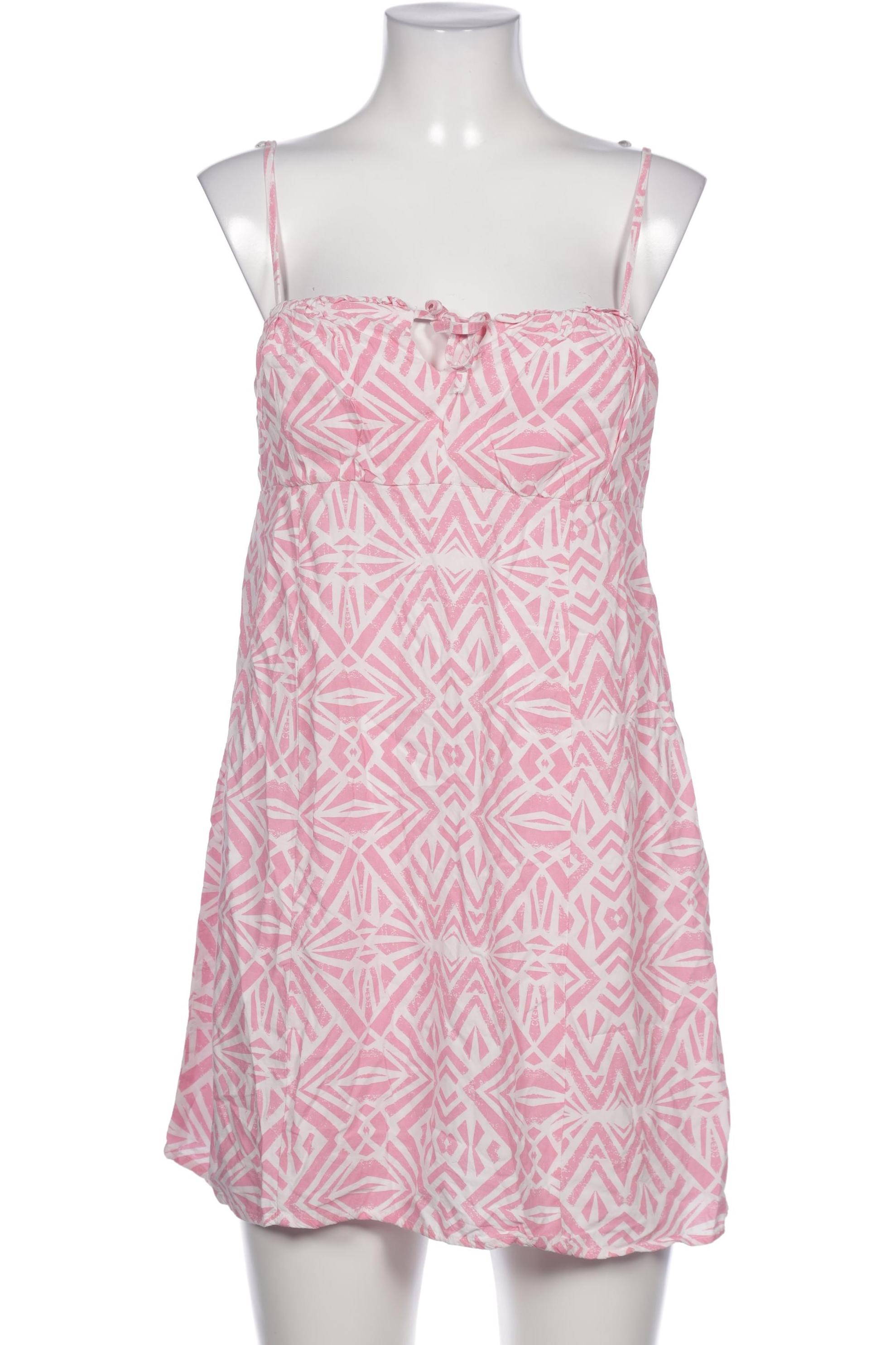 

Only Damen Kleid, pink, Gr. 42