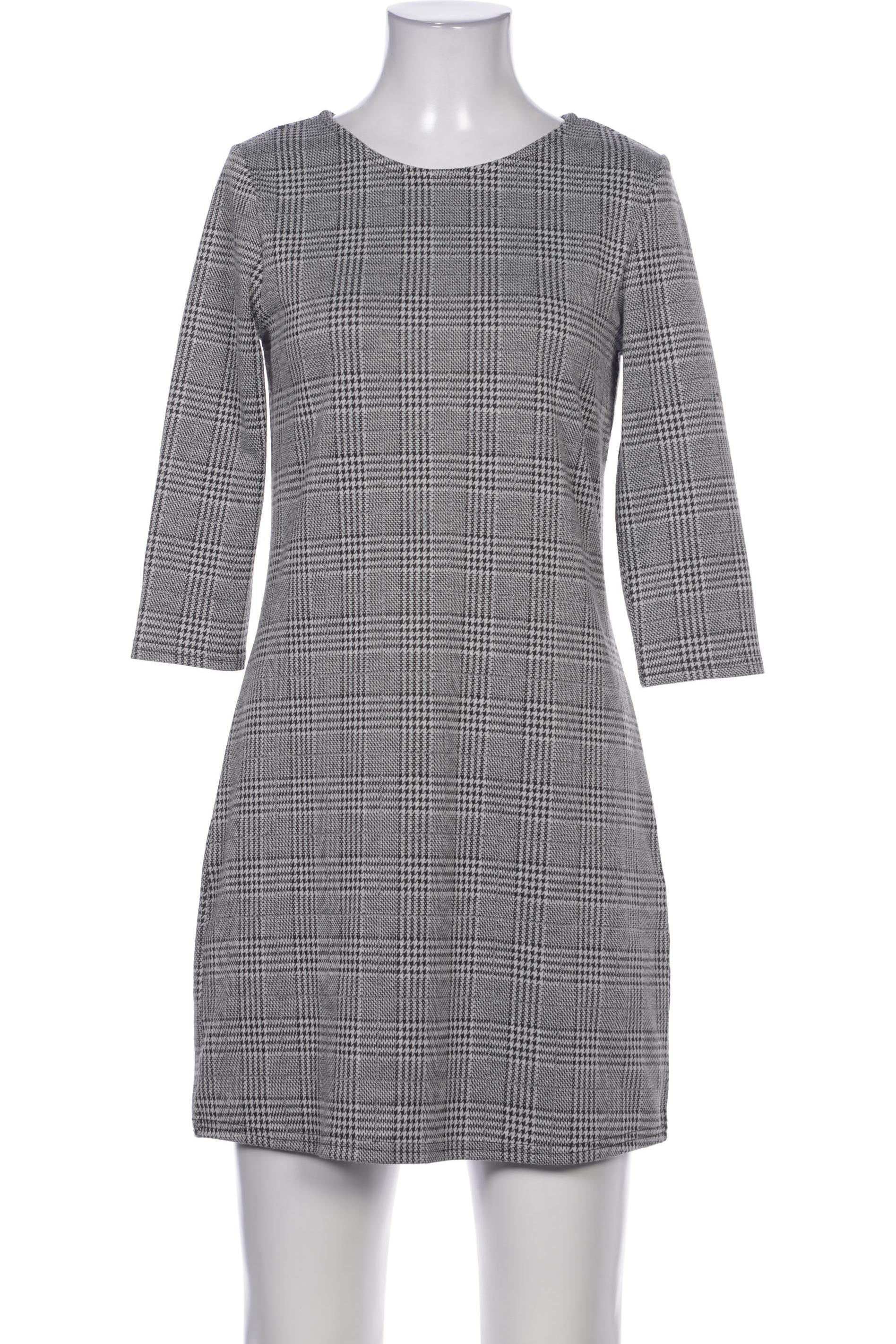

Only Damen Kleid, grau, Gr. 36