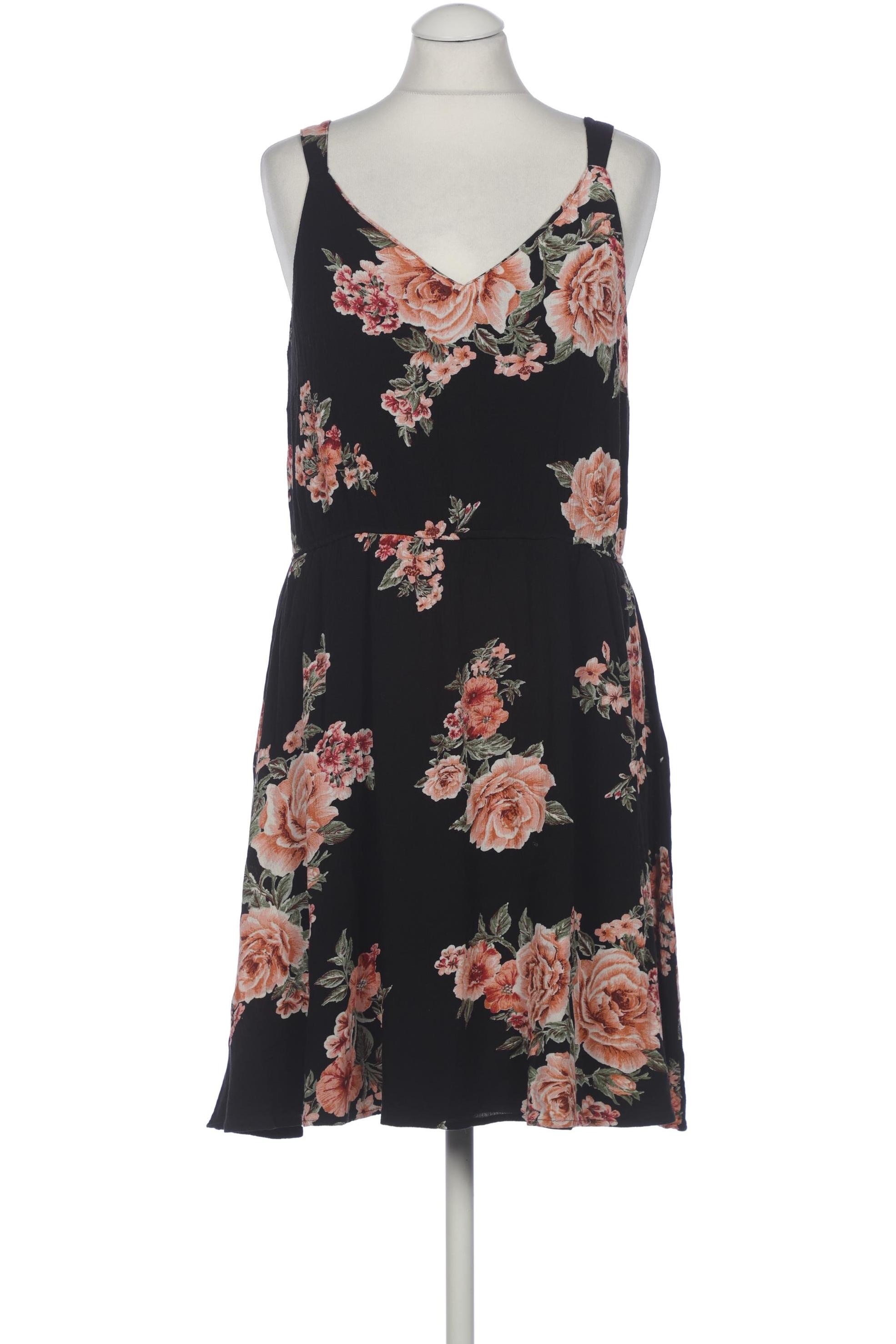 

Only Damen Kleid, schwarz, Gr. 40