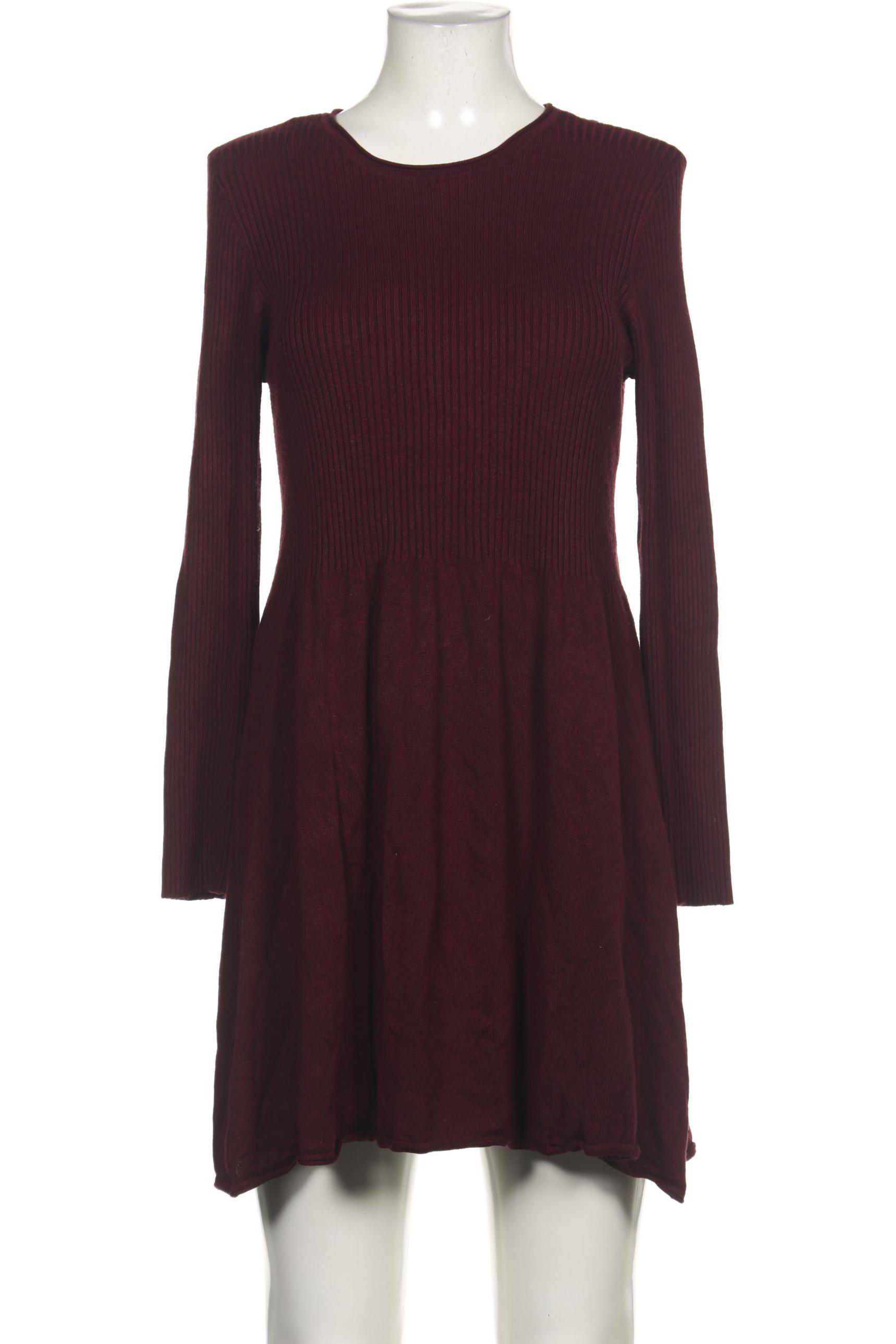 

Only Damen Kleid, bordeaux, Gr. 42