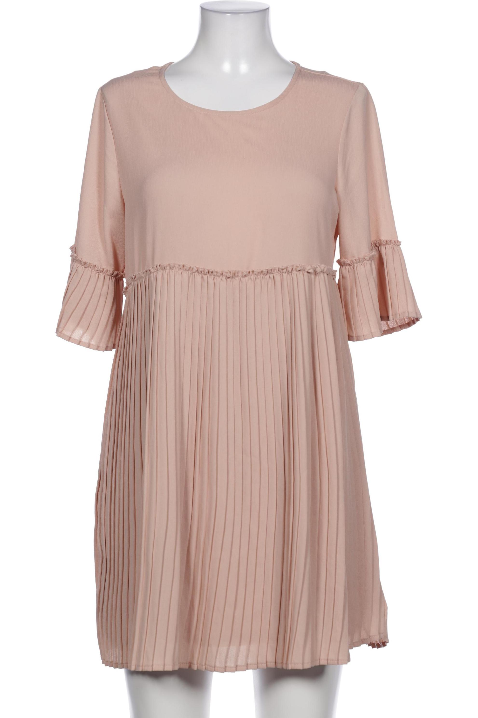

Only Damen Kleid, beige, Gr. 38