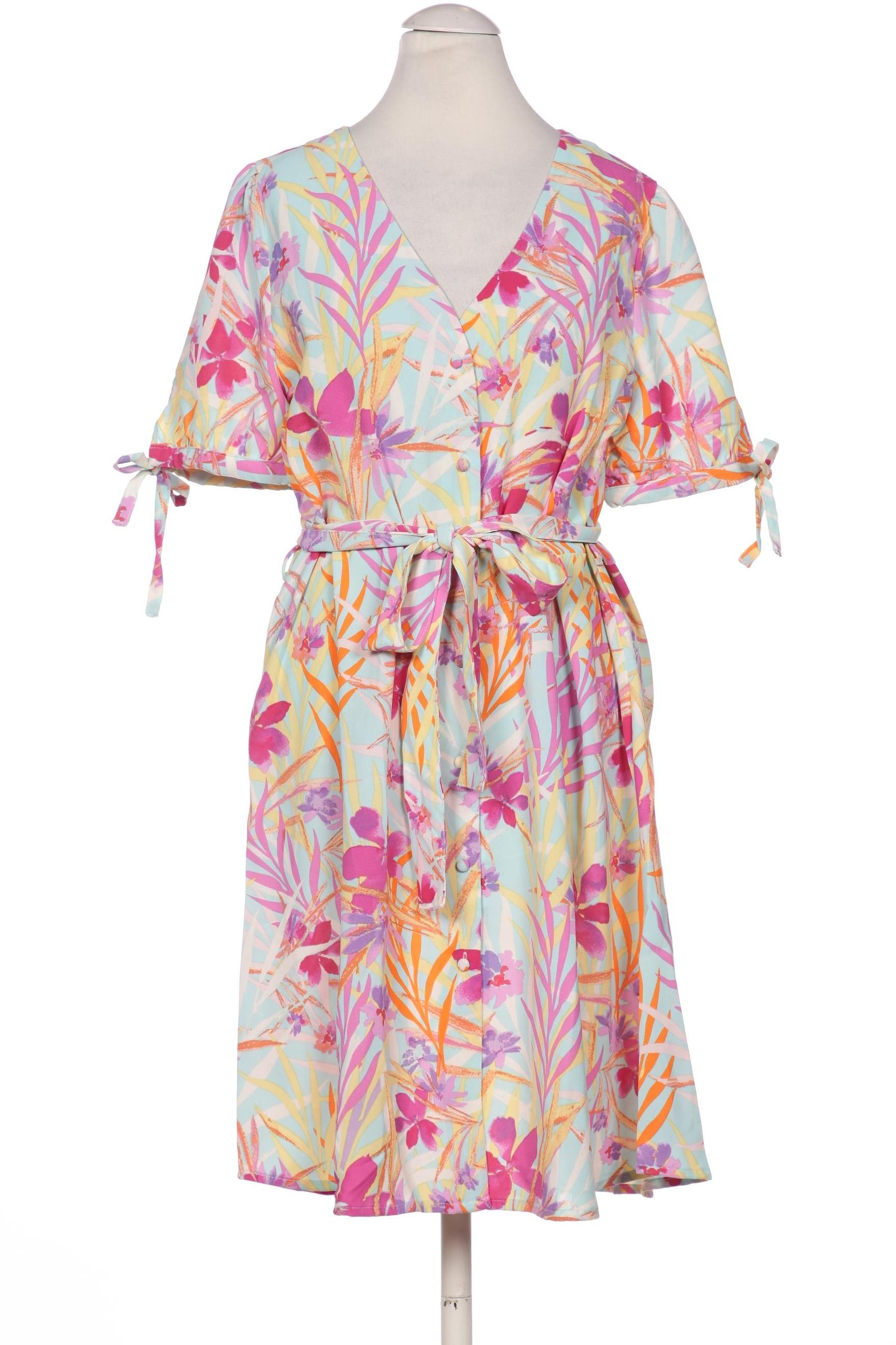 

Only Damen Kleid, mehrfarbig, Gr. 38