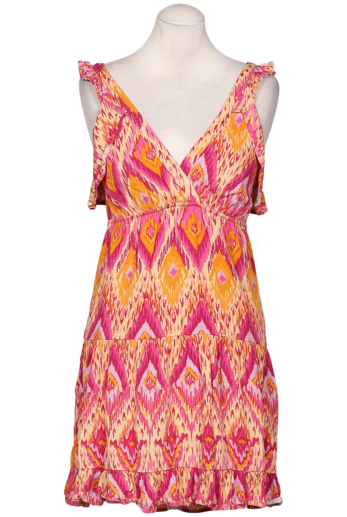 

Only Damen Kleid, mehrfarbig, Gr. 36