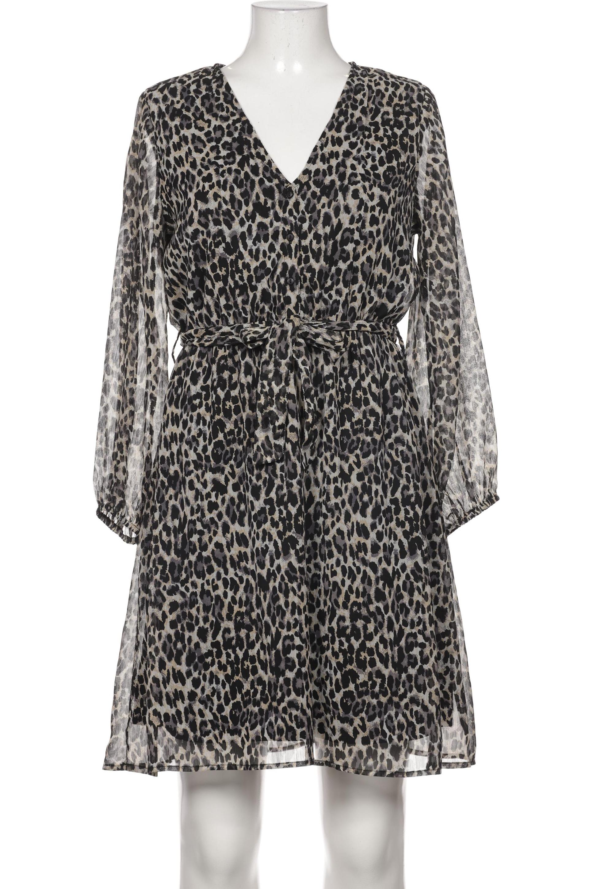 

Only Damen Kleid, schwarz, Gr. 38