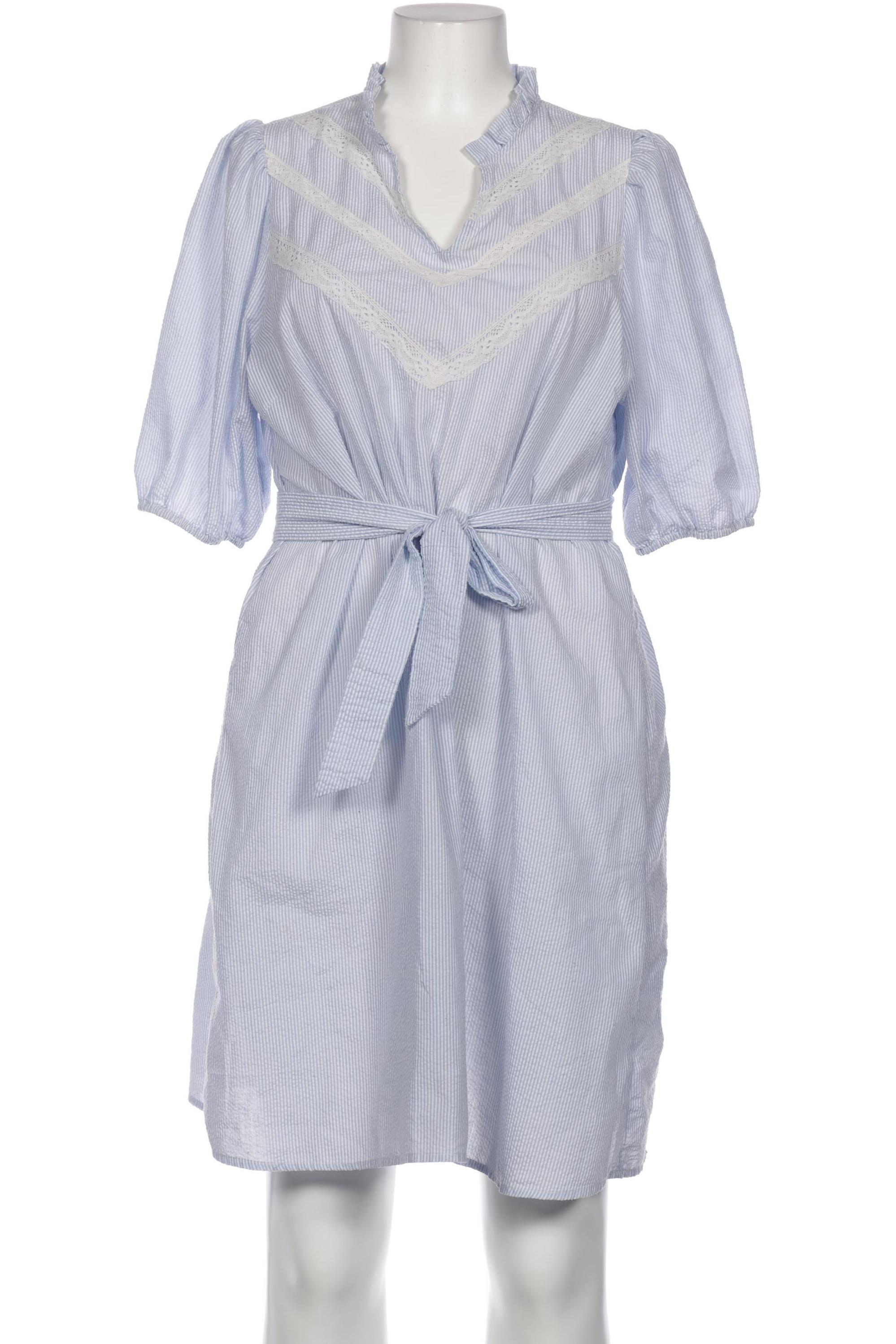 

Only Damen Kleid, blau, Gr. 46