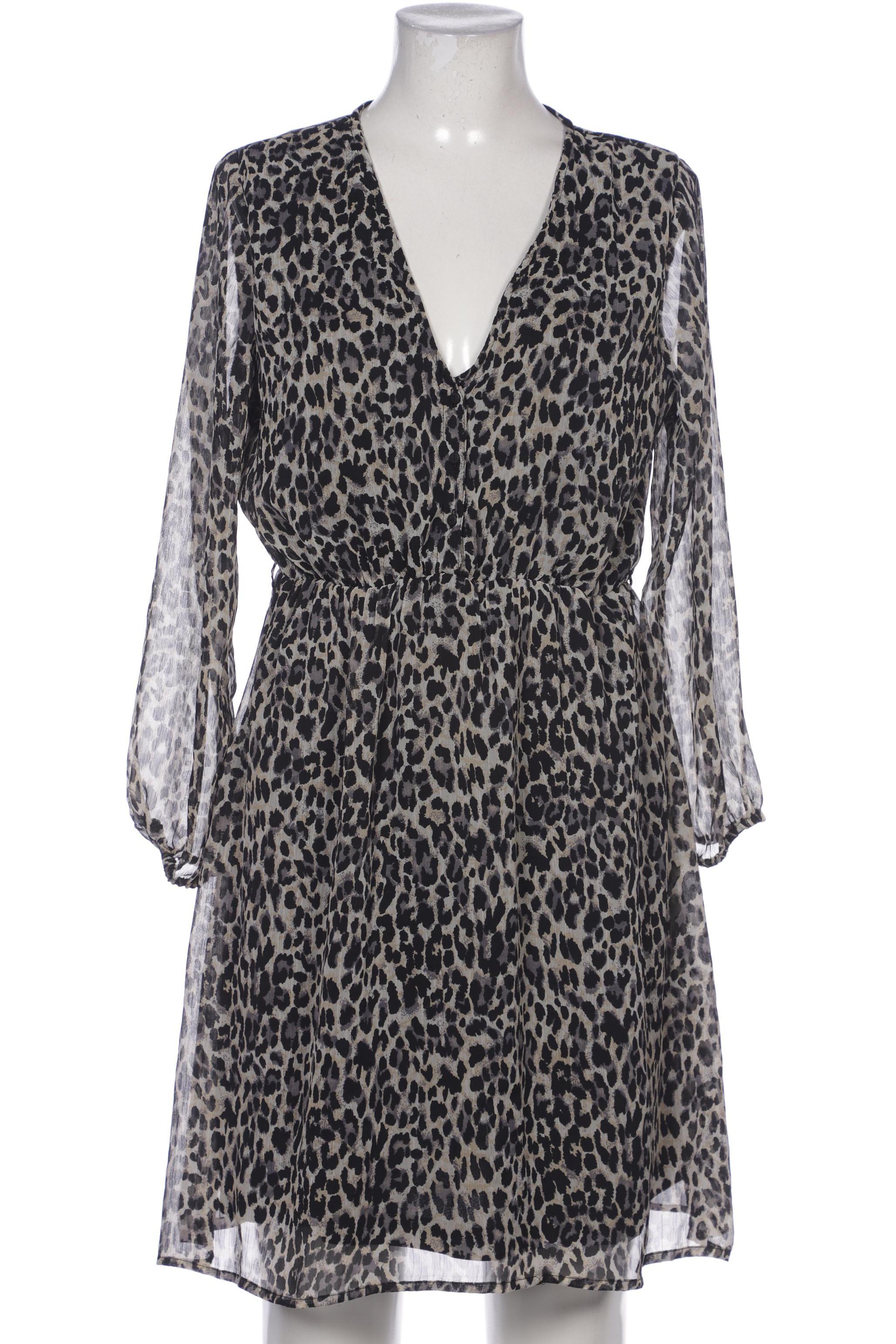 

Only Damen Kleid, braun, Gr. 42