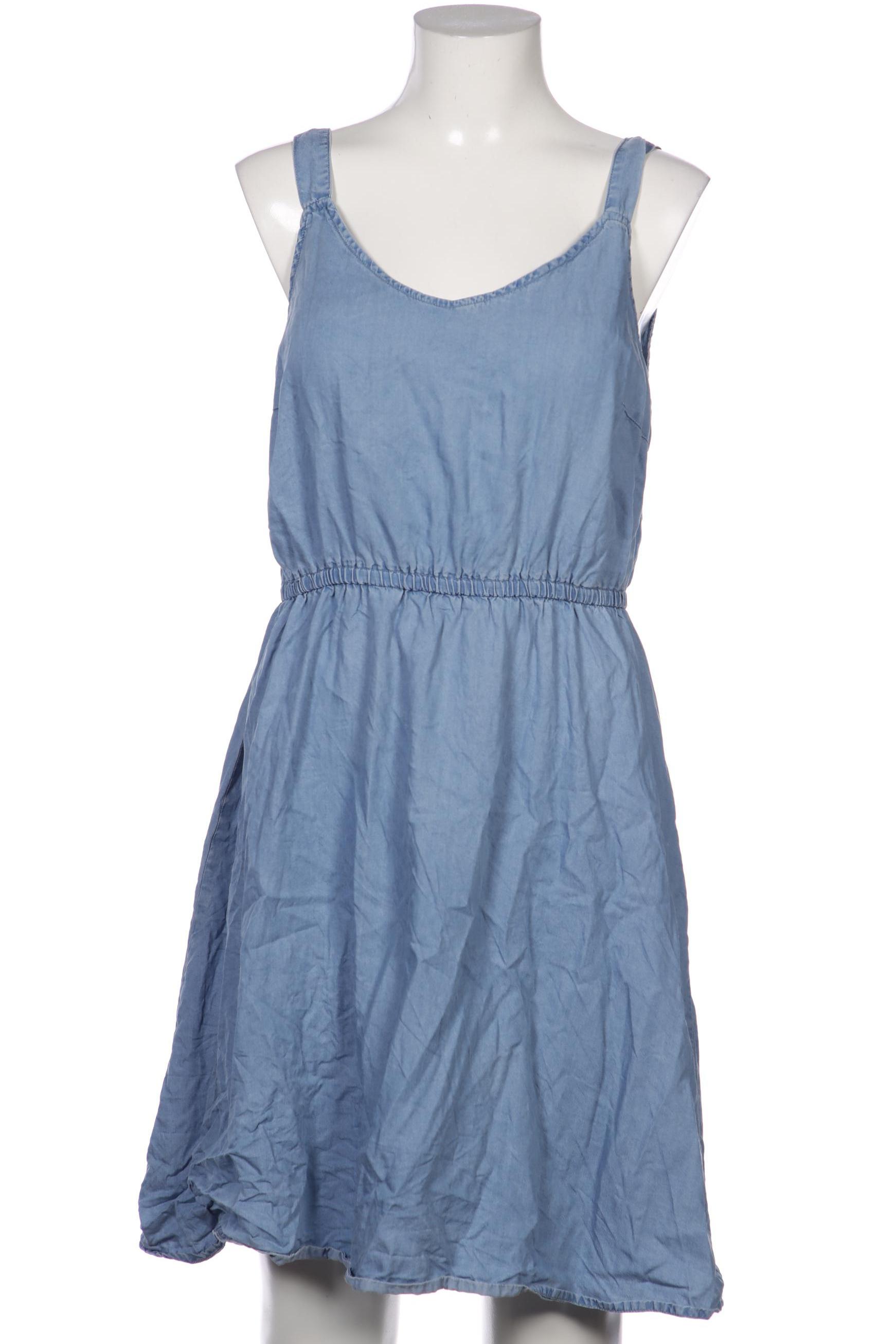 

ONLY Damen Kleid, blau
