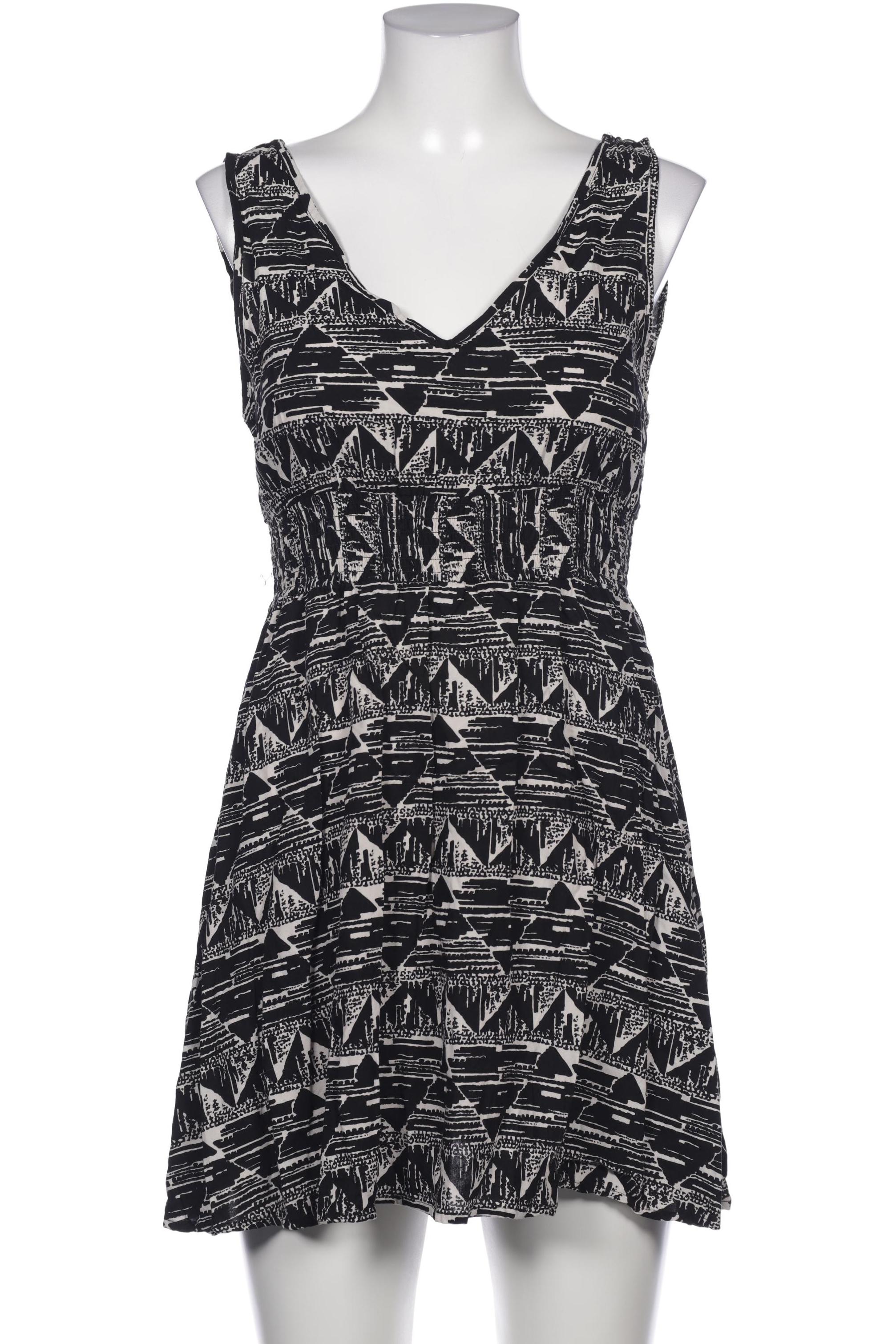 

Only Damen Kleid, schwarz, Gr. 38