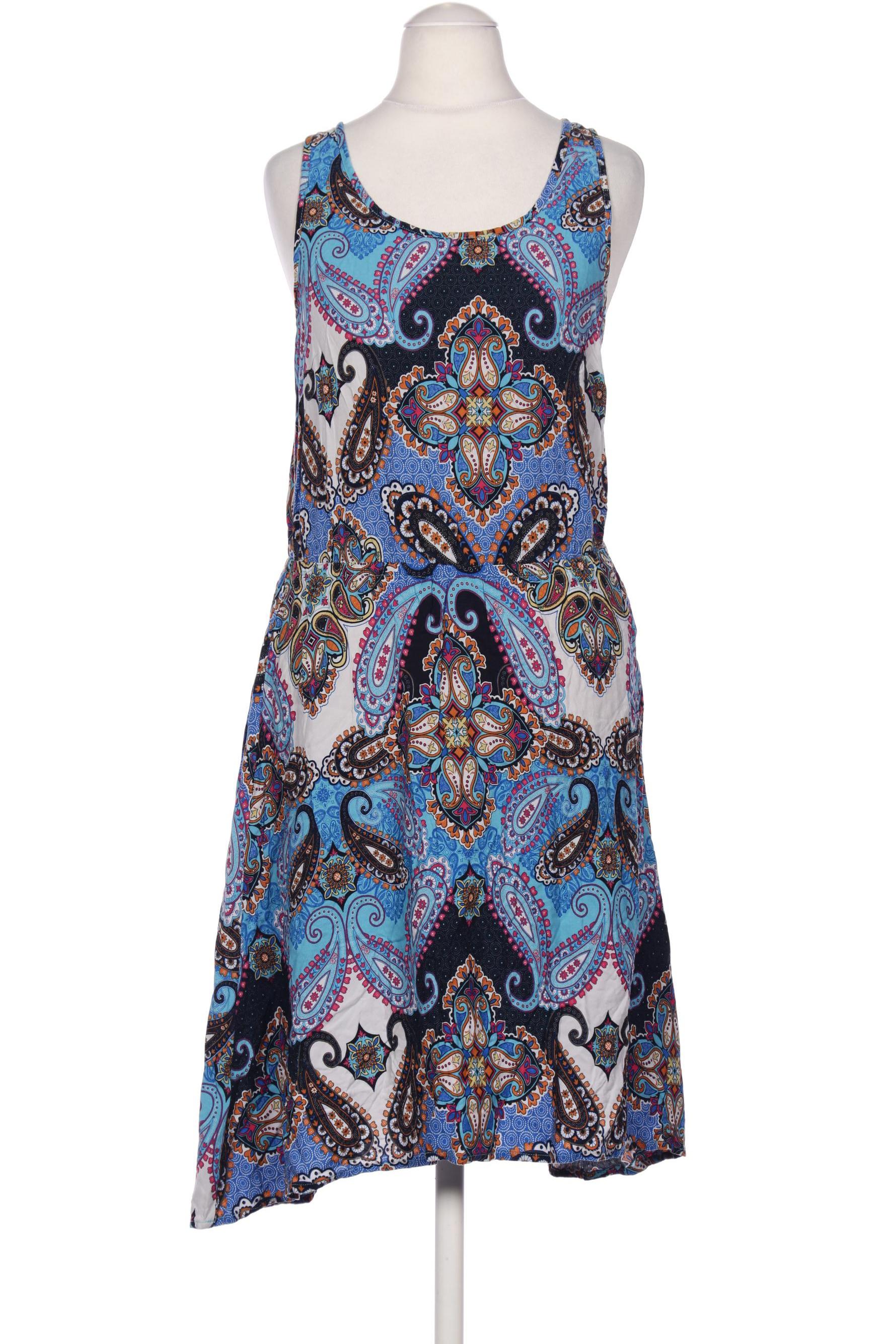 

Only Damen Kleid, blau, Gr. 36