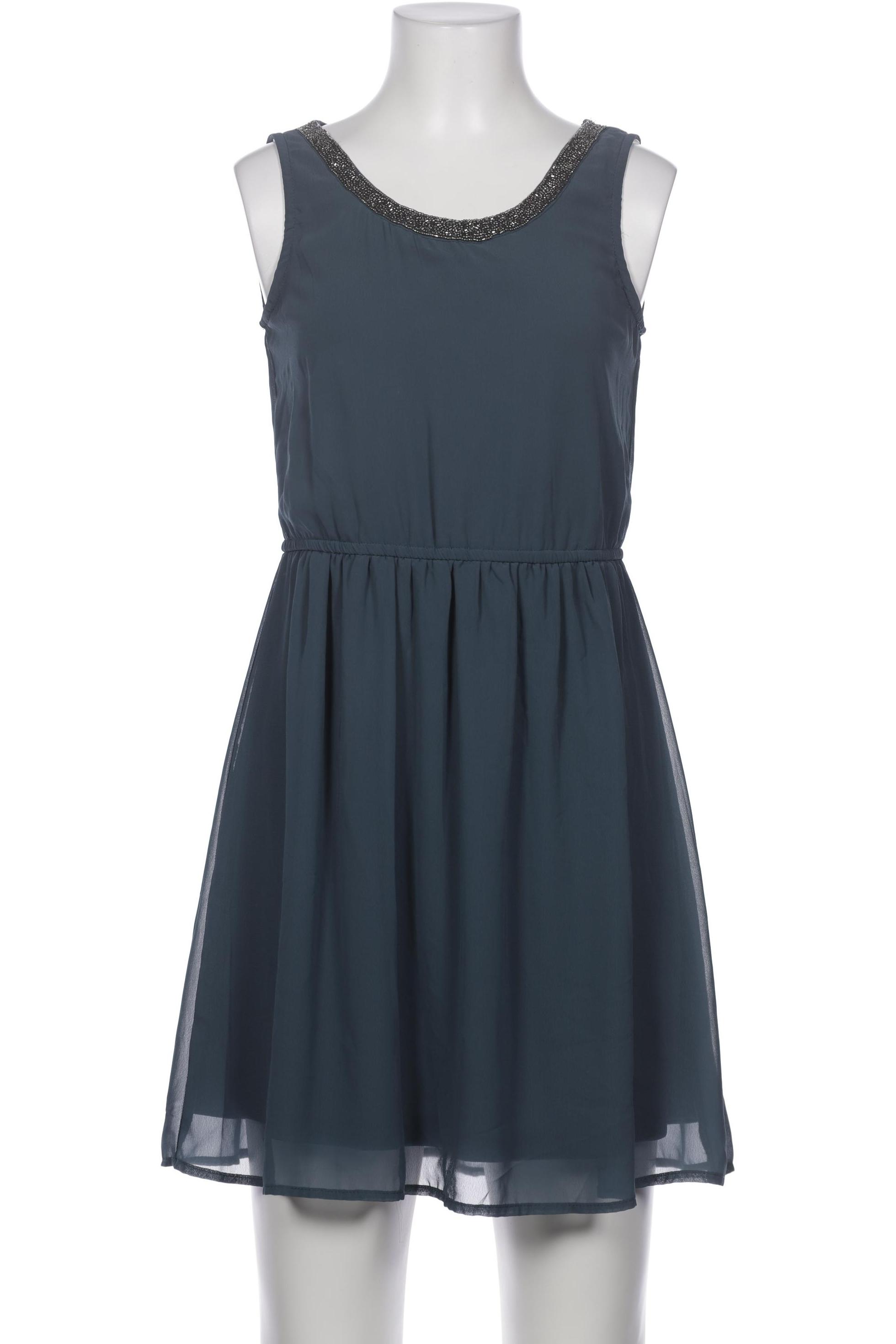 

Only Damen Kleid, blau, Gr. 34