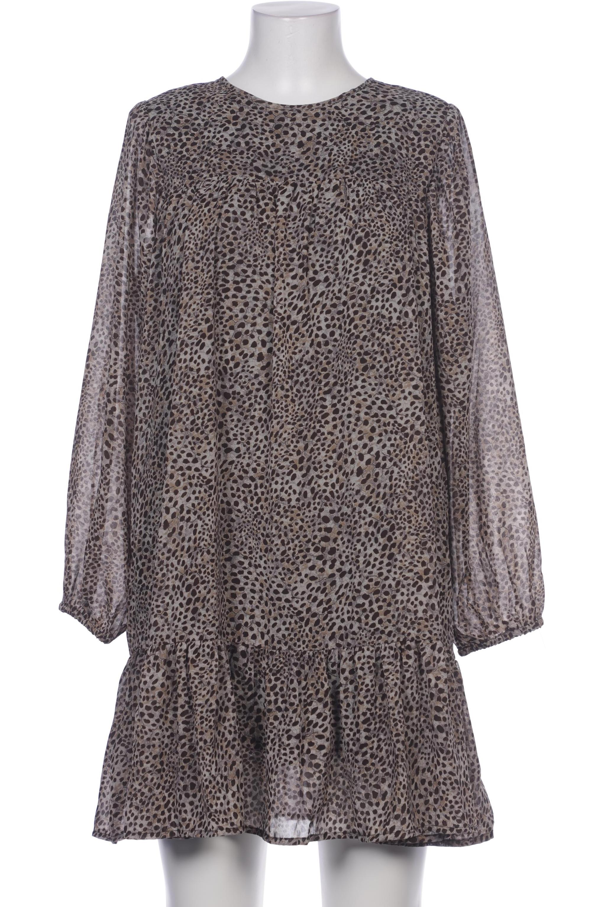 

Only Damen Kleid, braun, Gr. 36