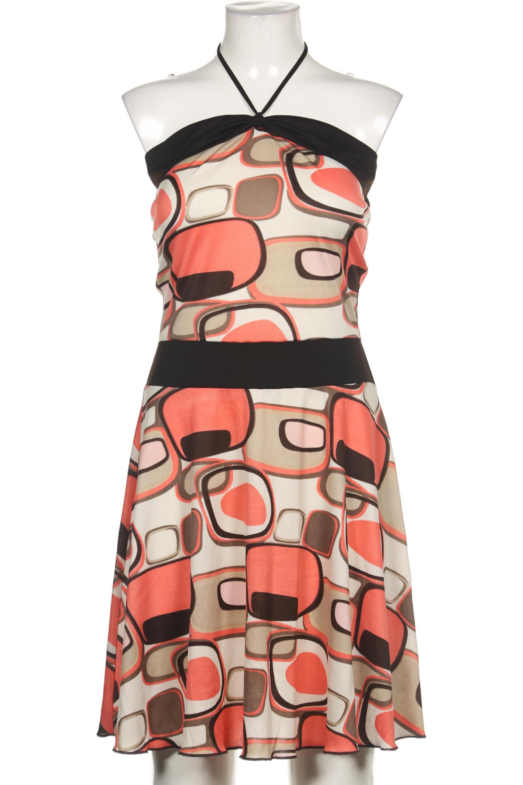 

Only Damen Kleid, mehrfarbig, Gr. 38