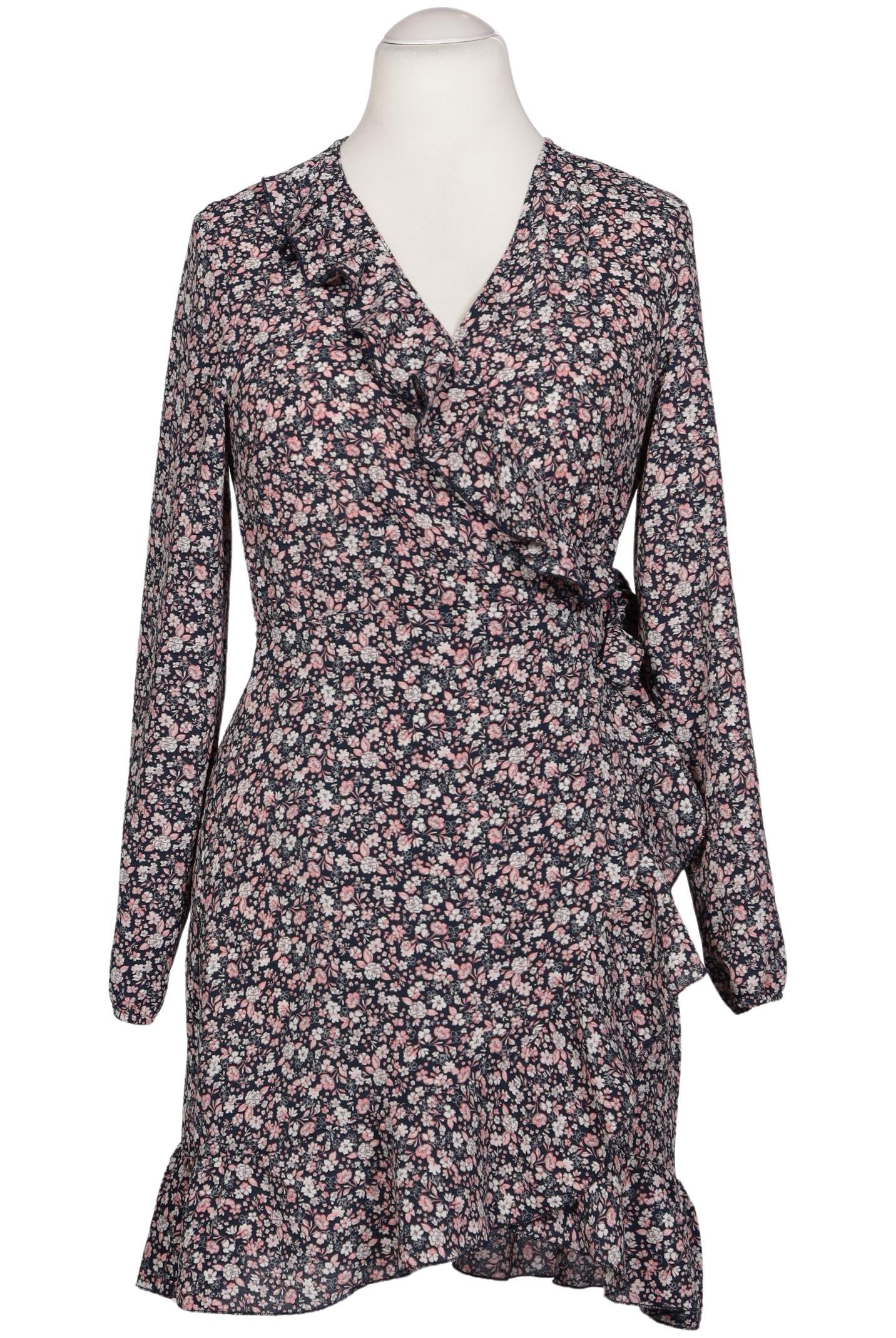 

Only Damen Kleid, mehrfarbig, Gr. 38