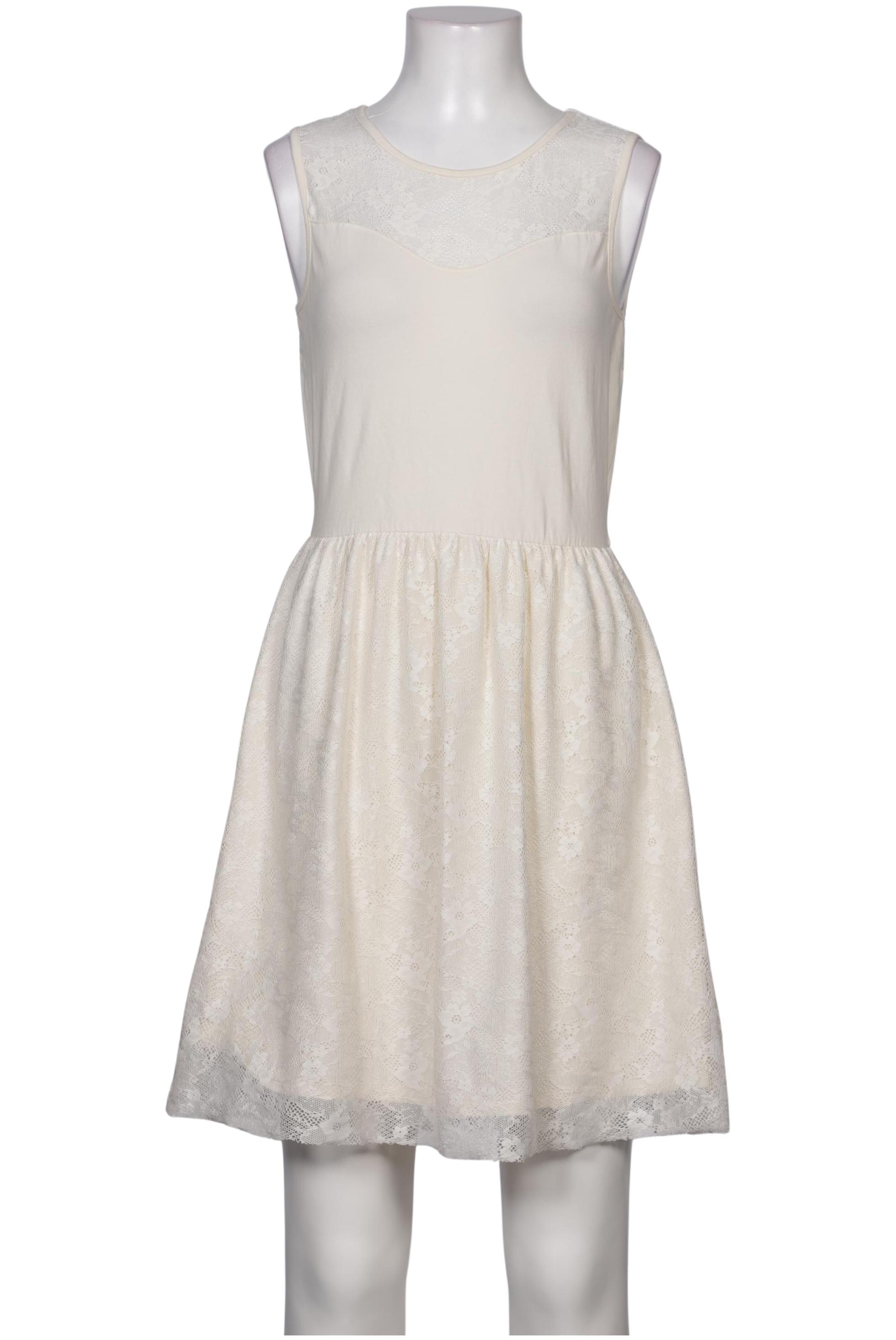 

Only Damen Kleid, cremeweiß, Gr. 38