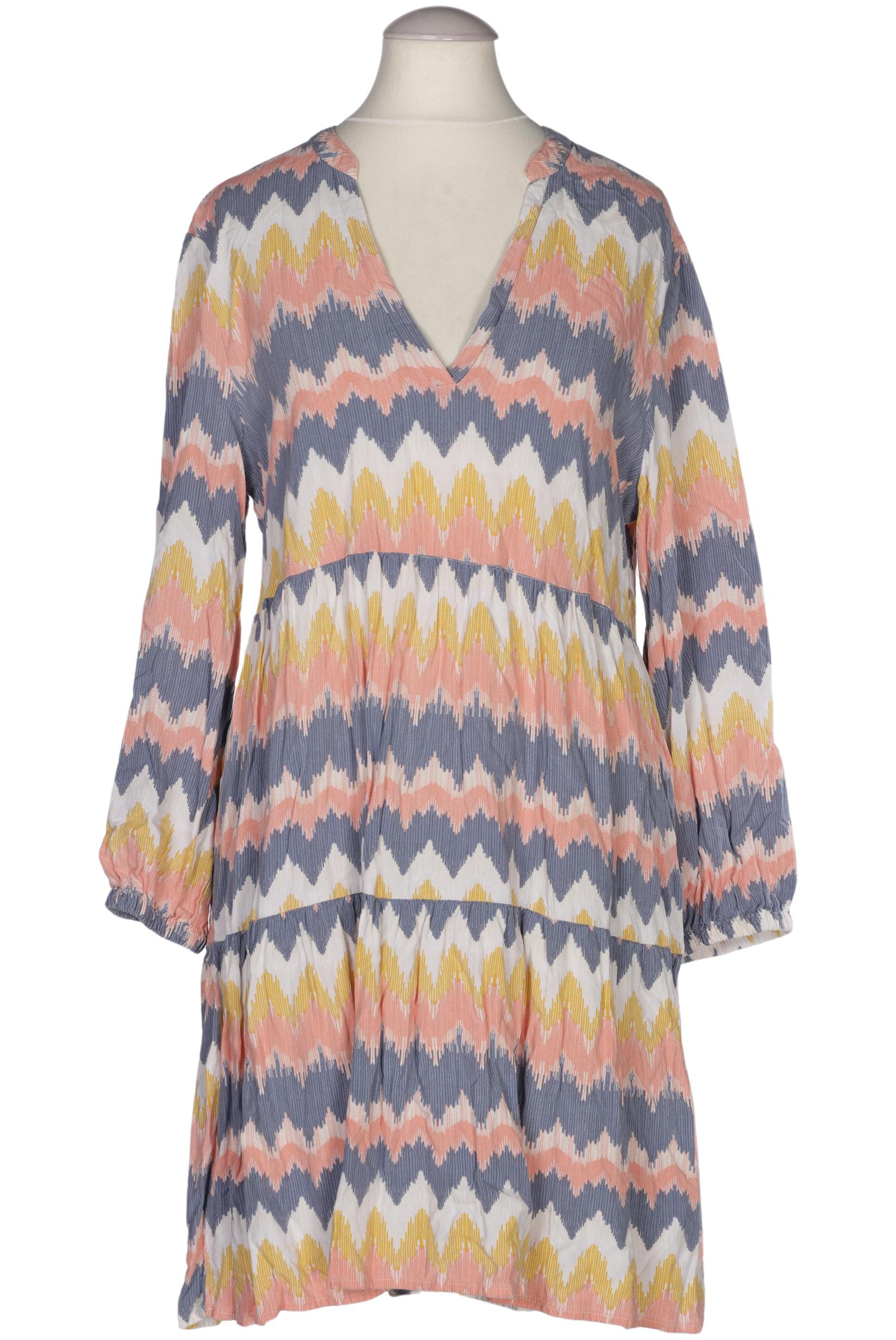 

Only Damen Kleid, mehrfarbig, Gr. 36