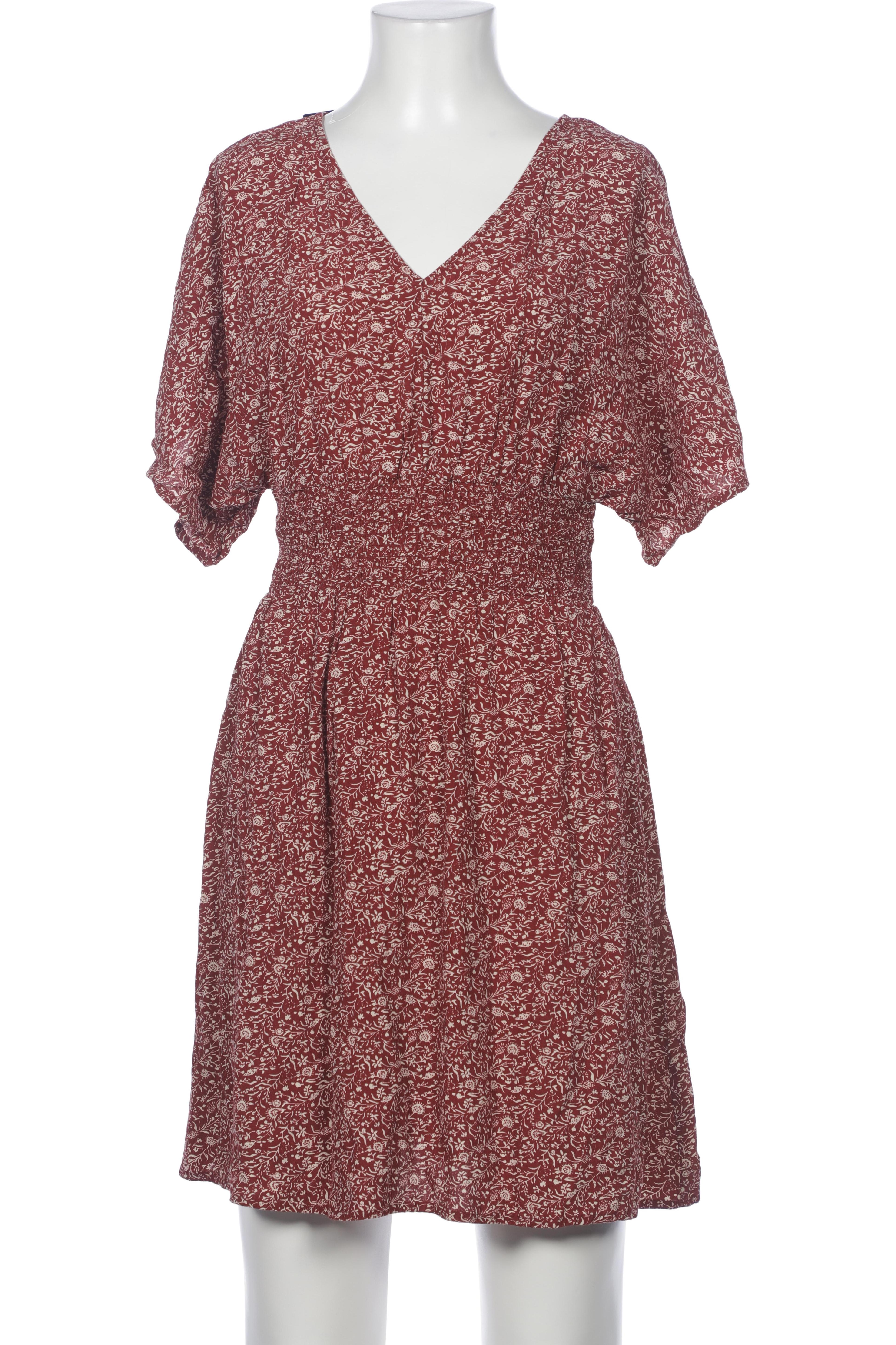 

Only Damen Kleid, bordeaux, Gr. 38