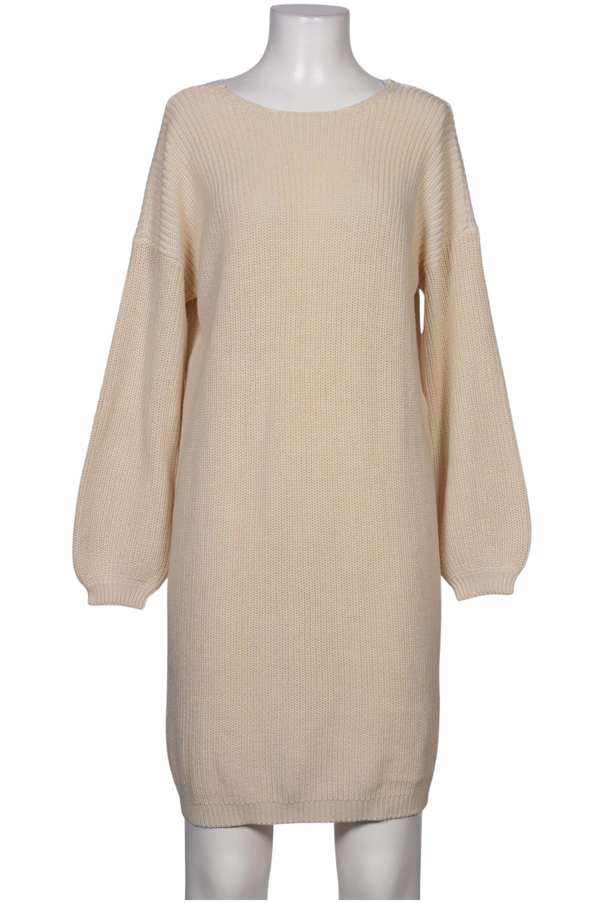 

Only Damen Kleid, beige, Gr. 36