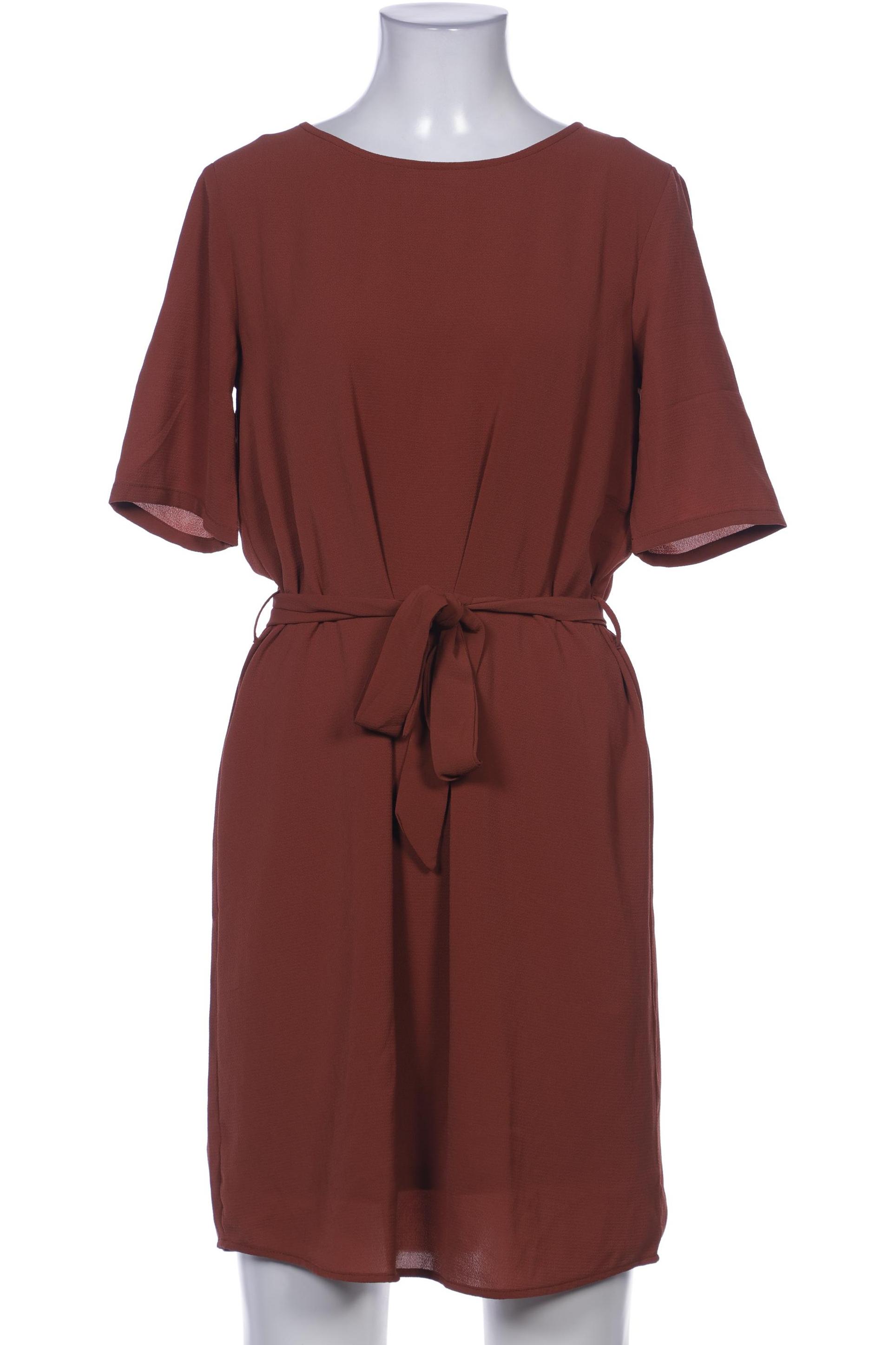 

Only Damen Kleid, braun, Gr. 34
